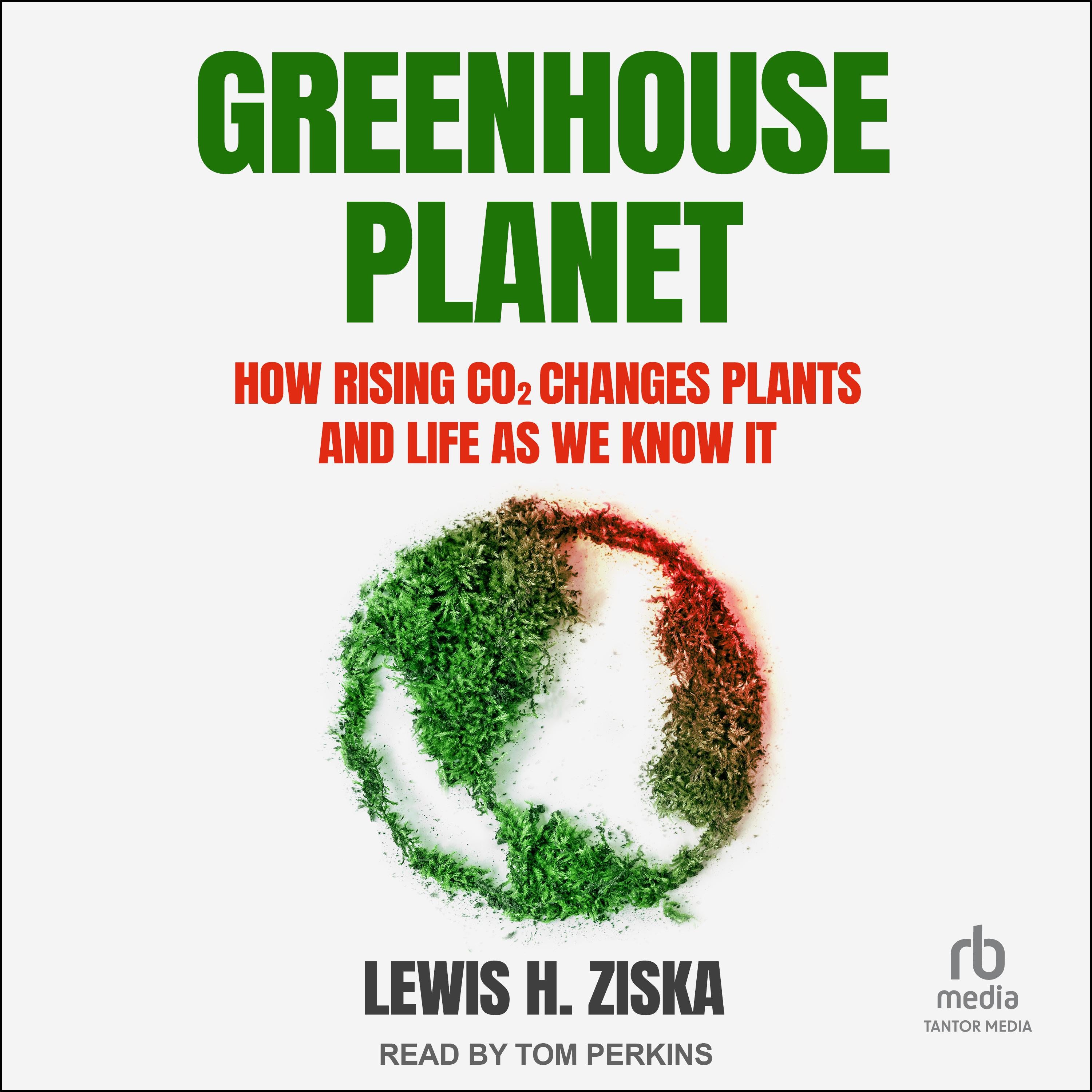 Greenhouse Planet