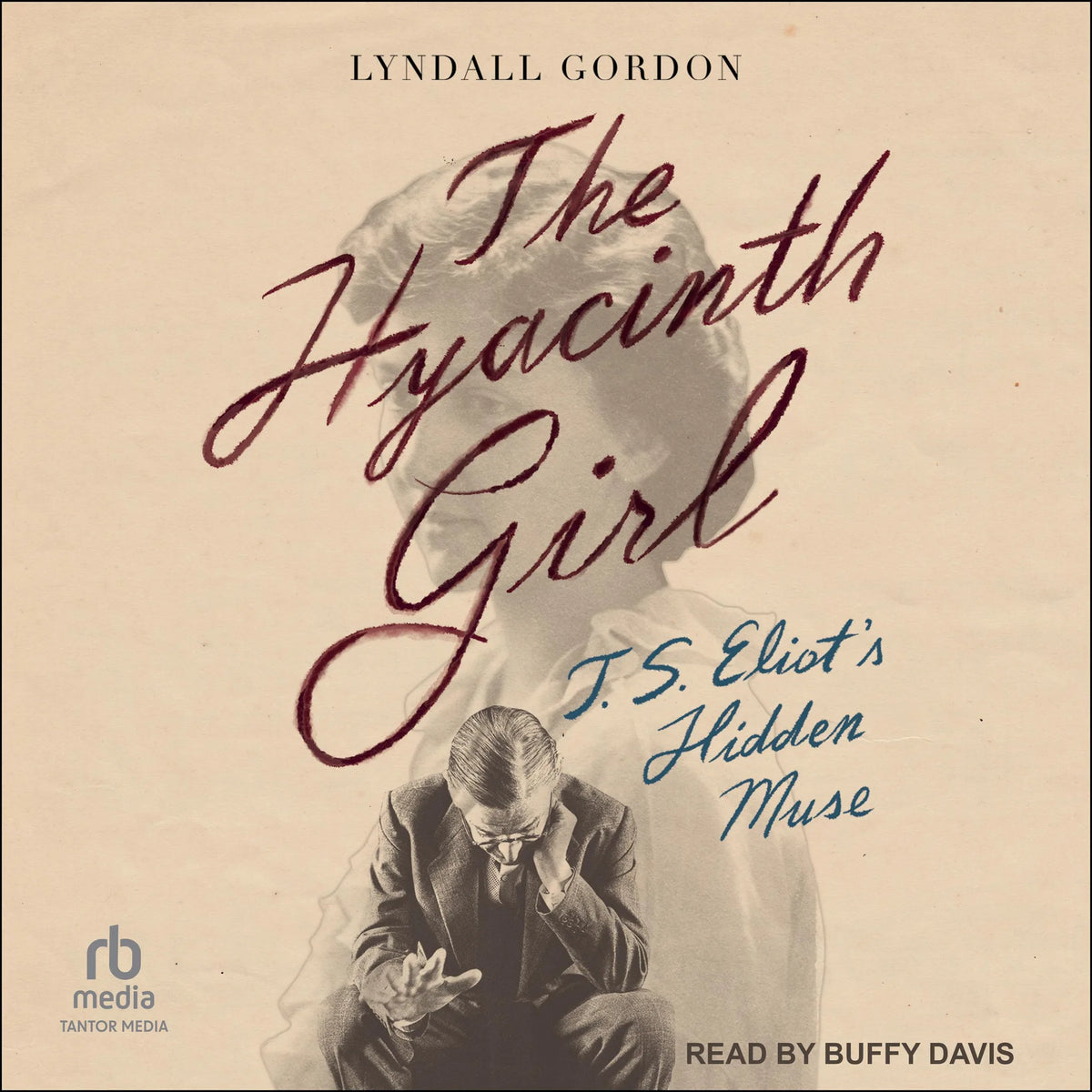 The Hyacinth Girl