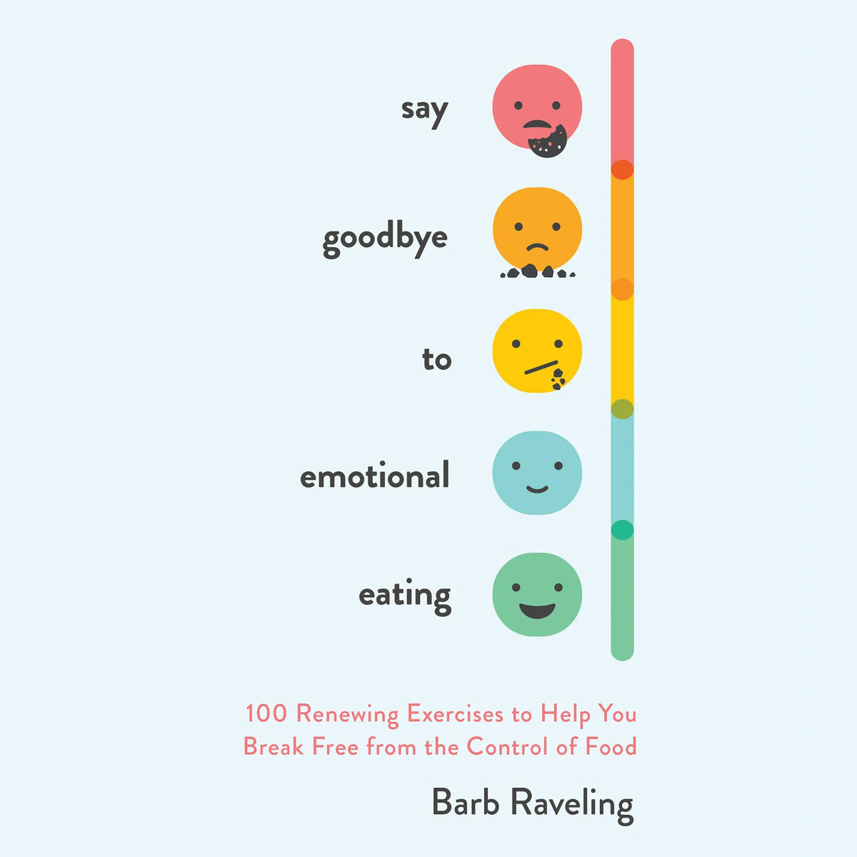 Say Goodbye to Emotional Eating