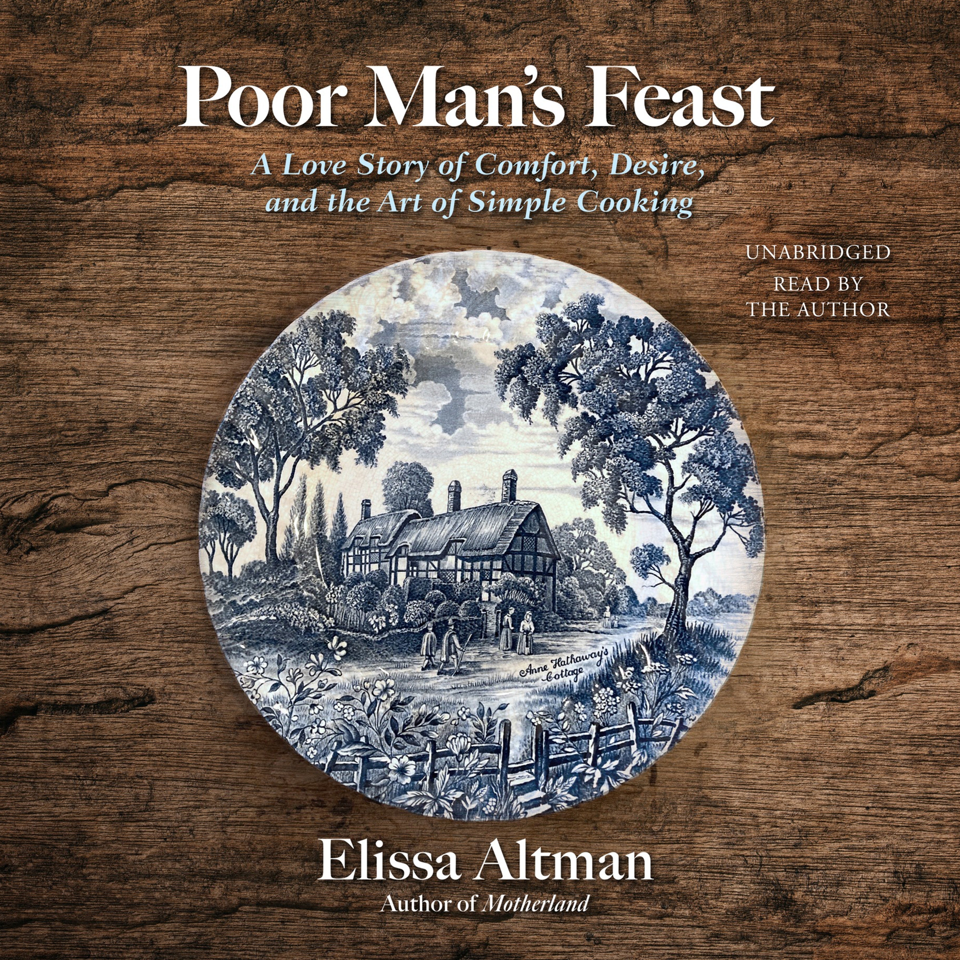 Poor Man's Feast