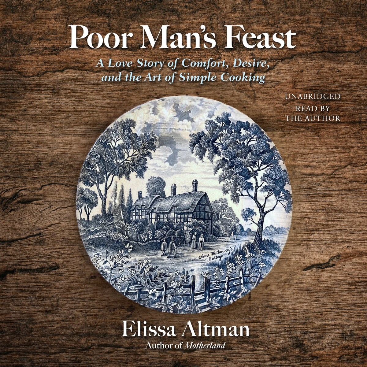 Poor Man's Feast