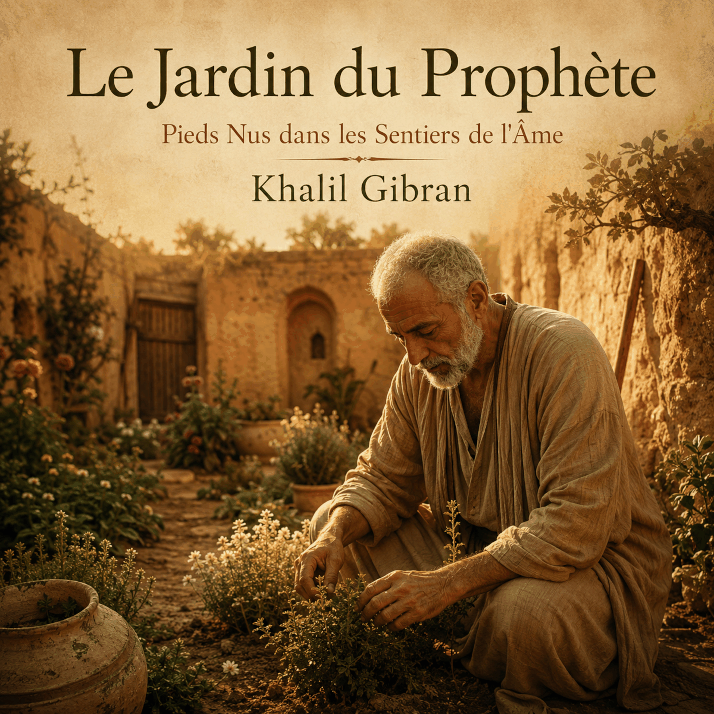 Le Jardin du Prophète
