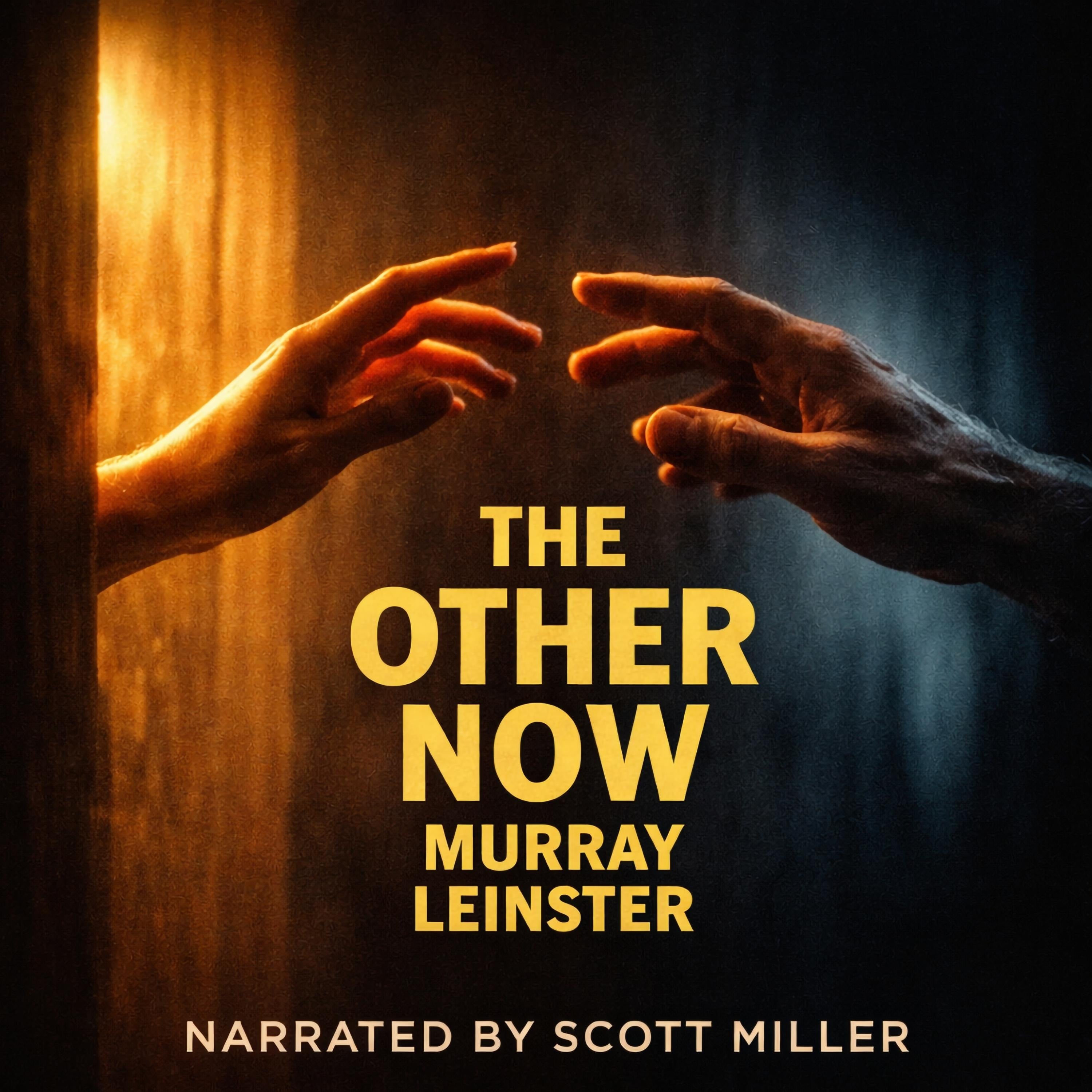 The Other Now