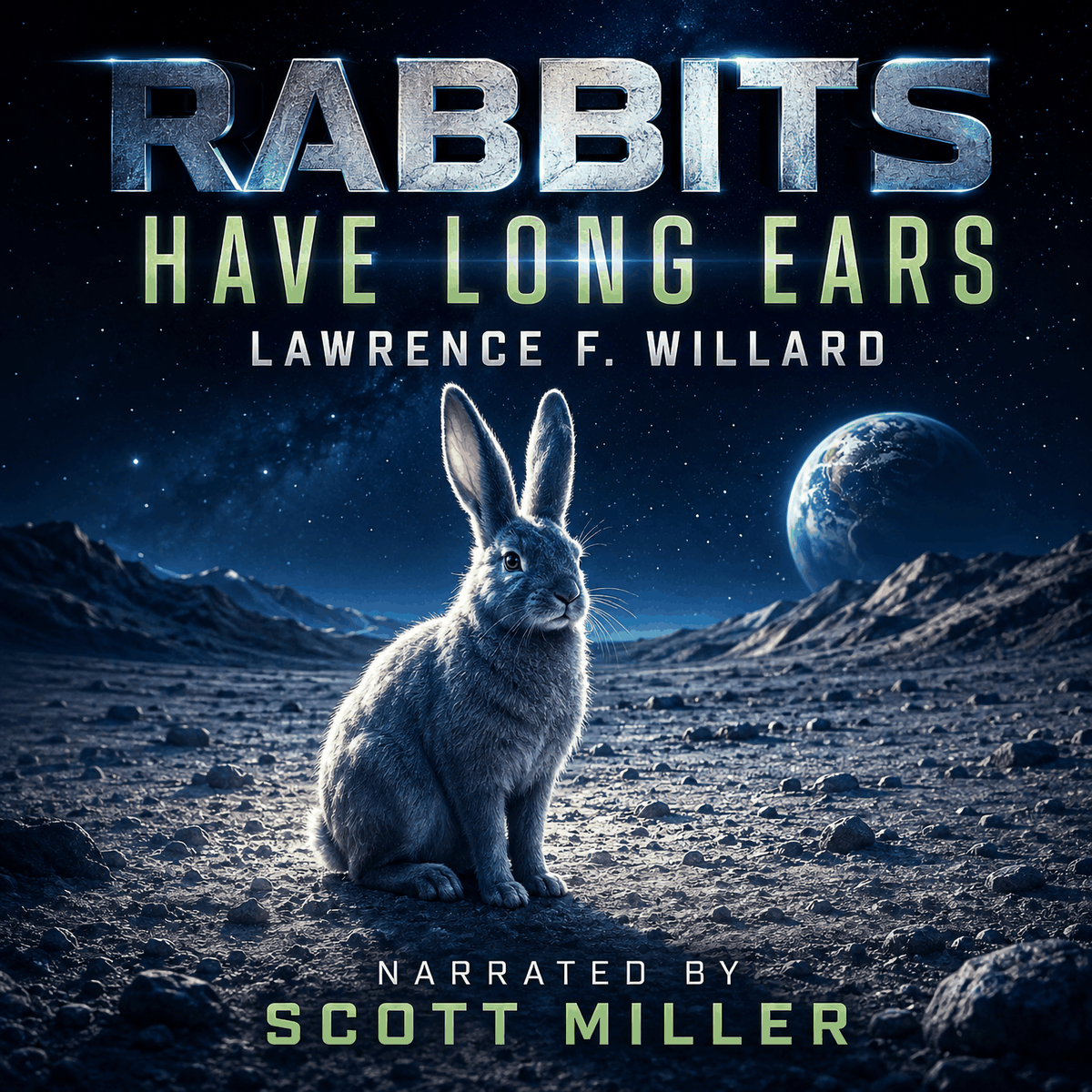 Rabbits Have Long Ears