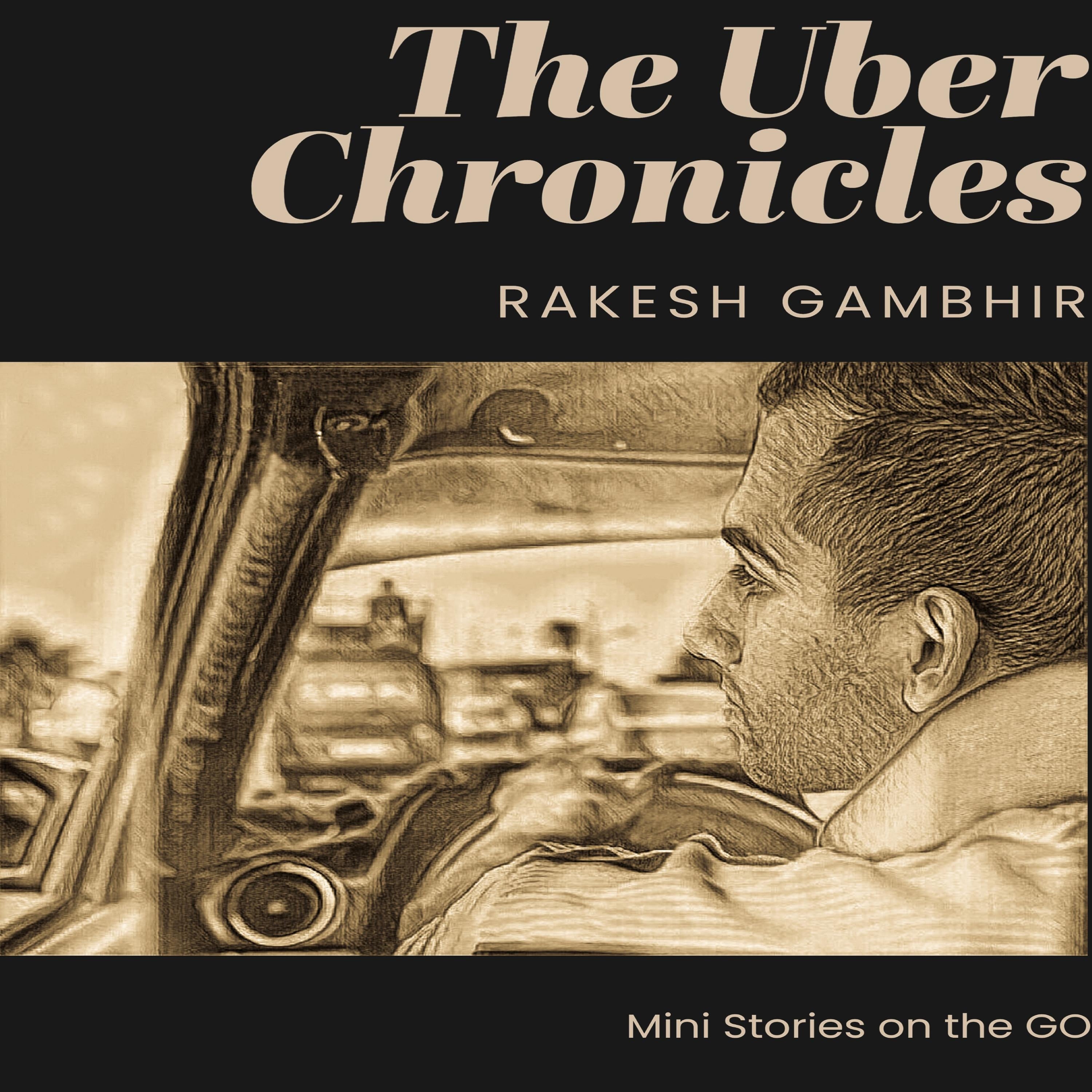 The Uber Chronicles