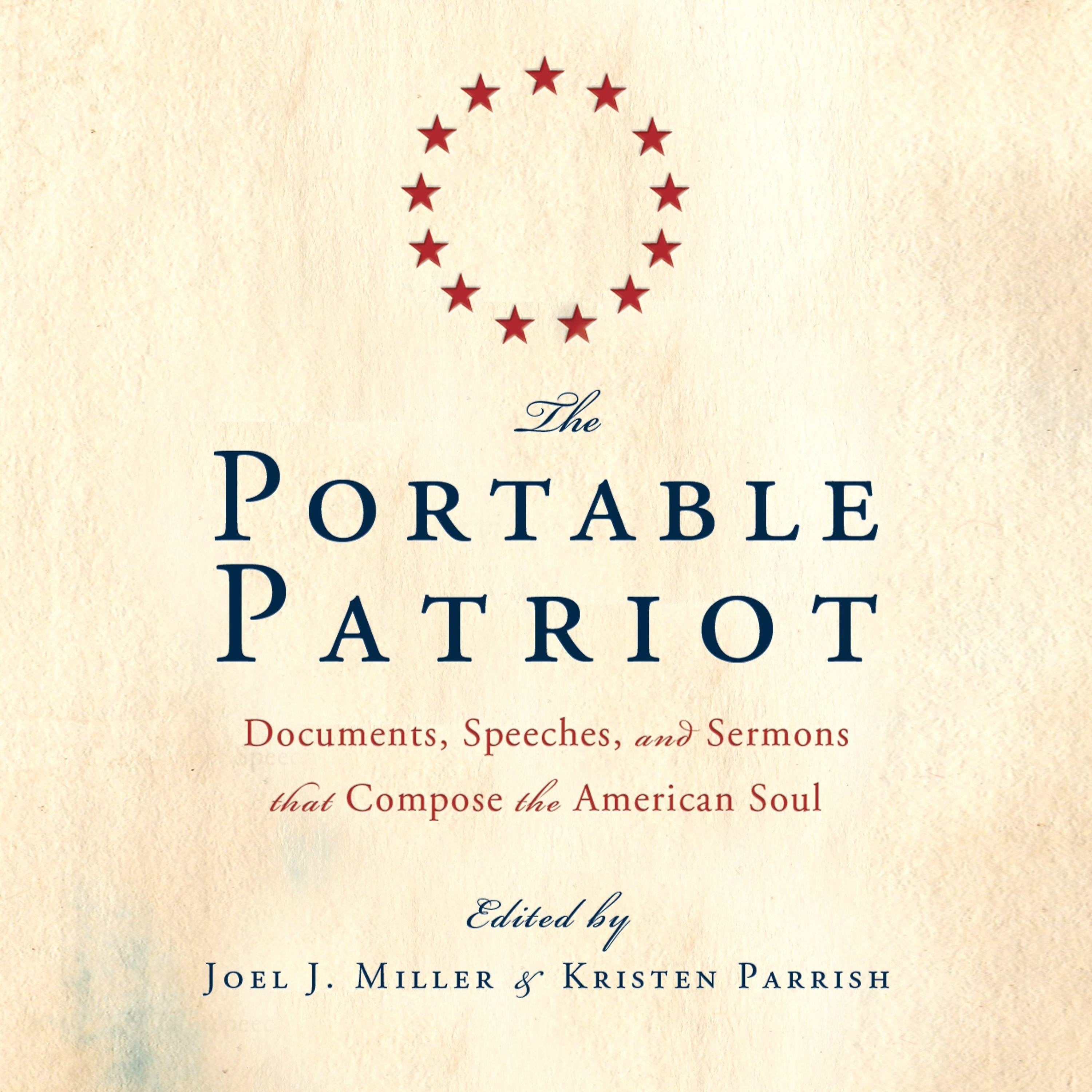 The Portable Patriot