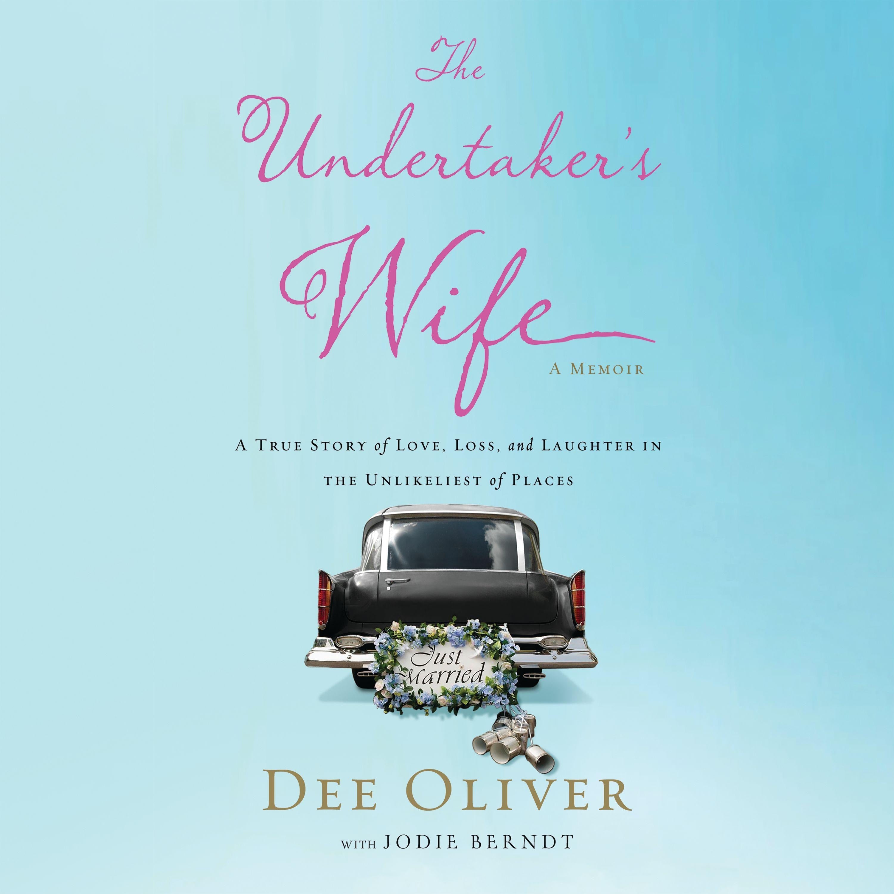 The Undertaker's Wife