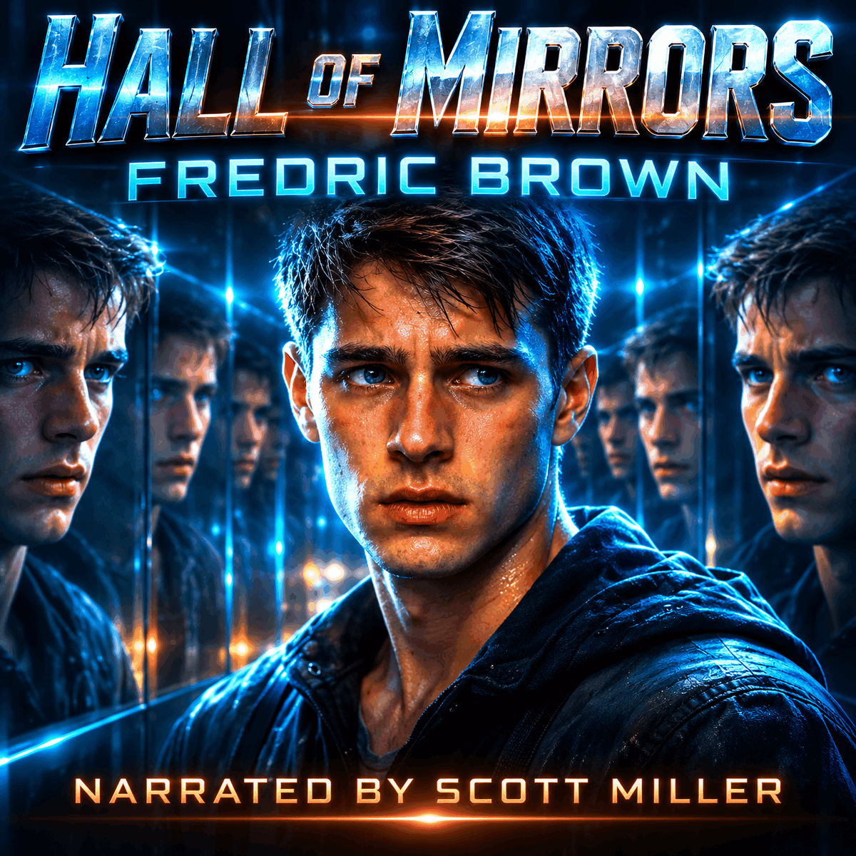Hall Of Mirrors