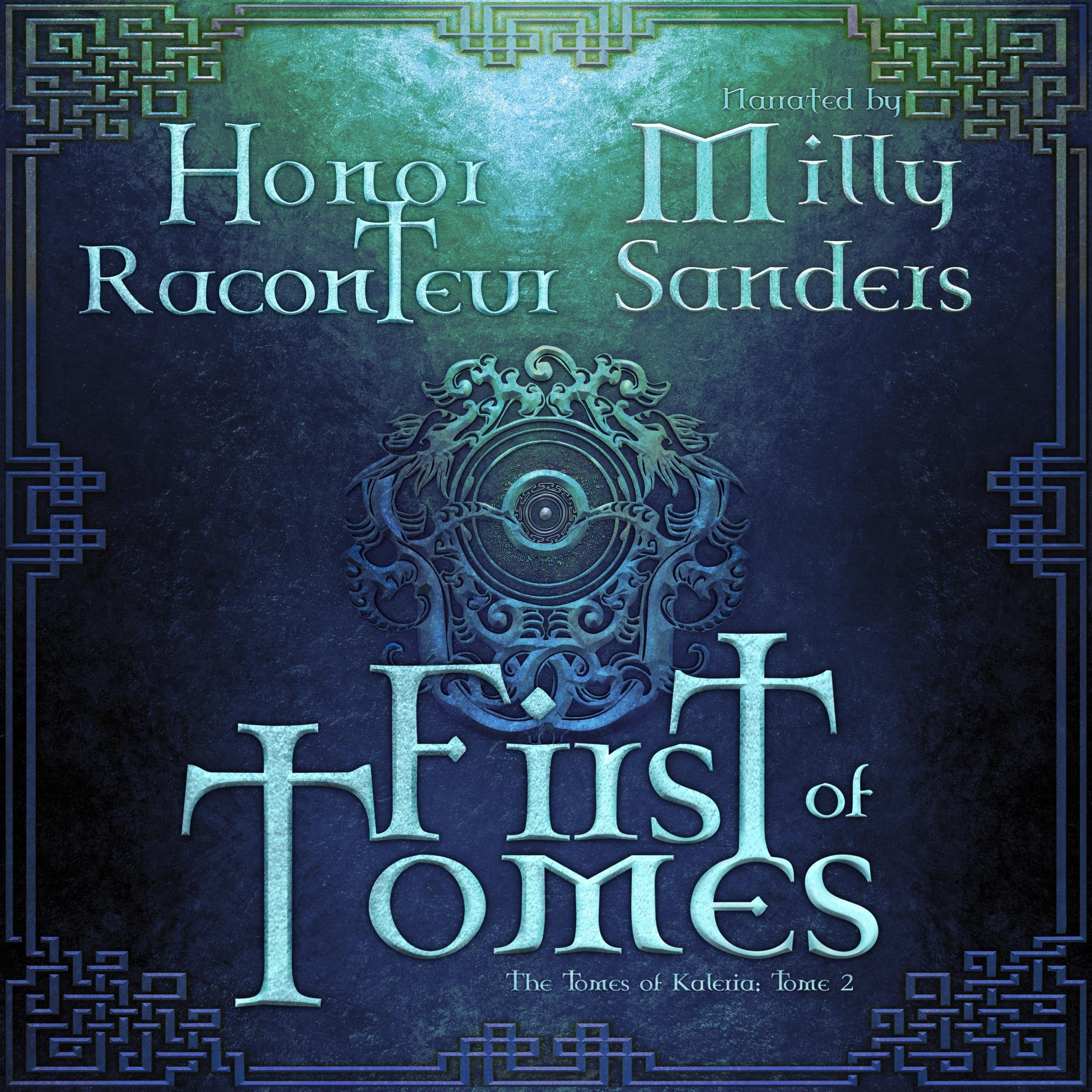 First of Tomes