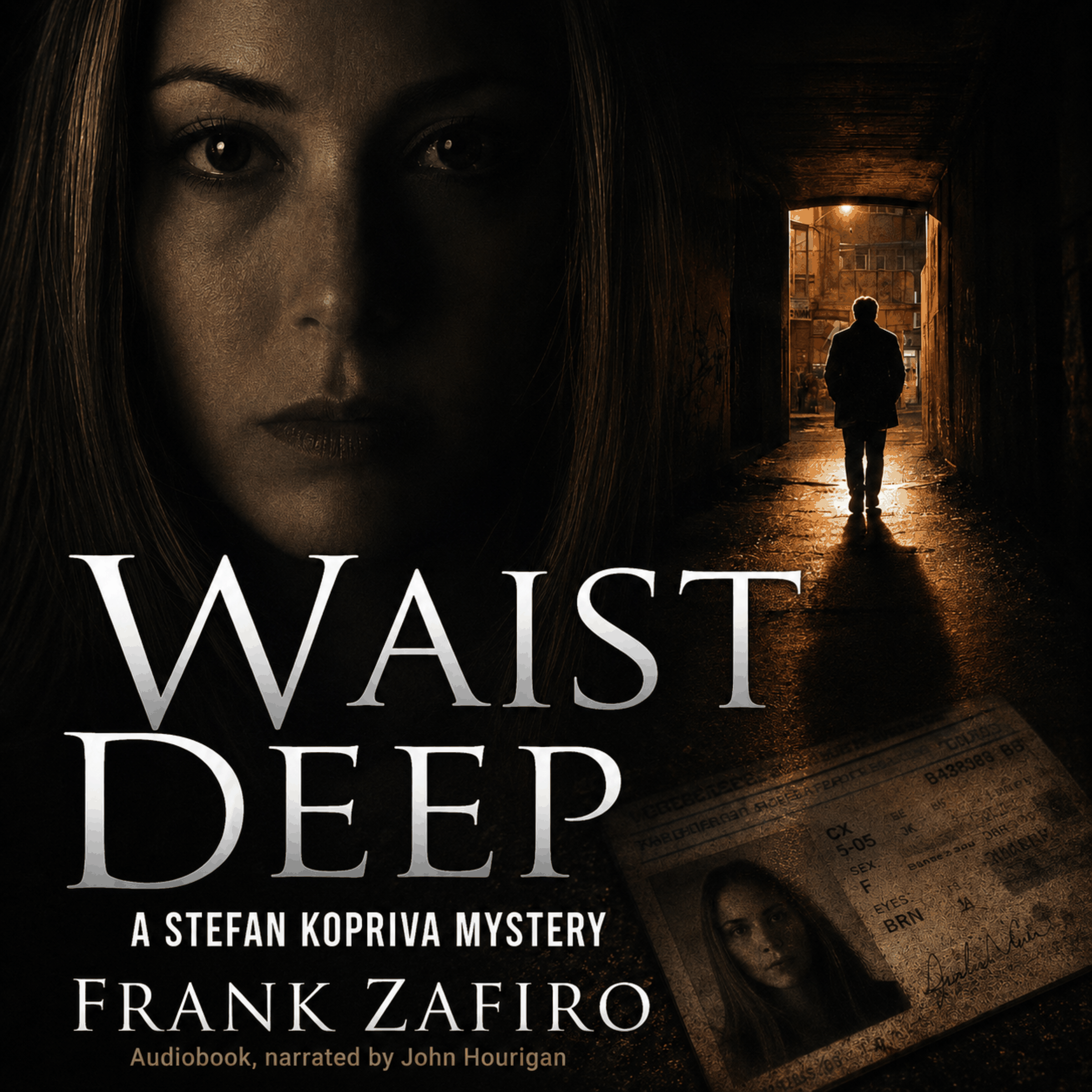 Waist Deep