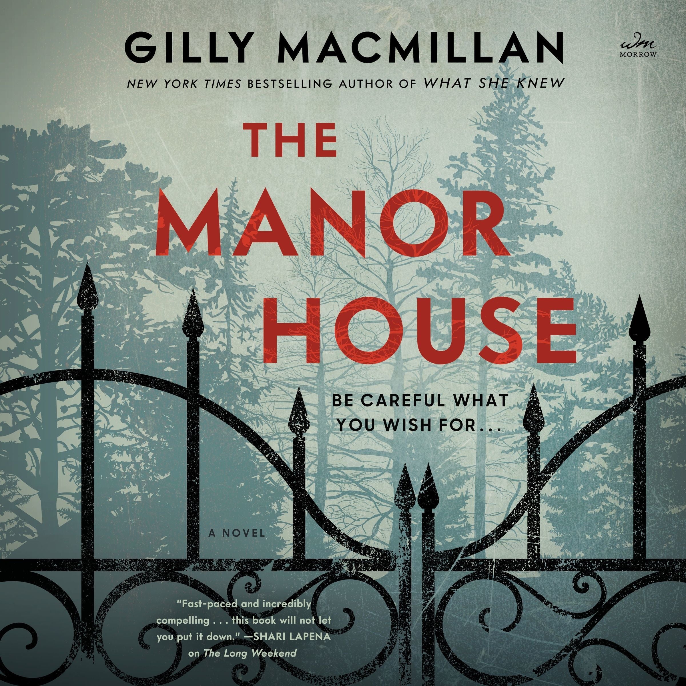 The Manor House