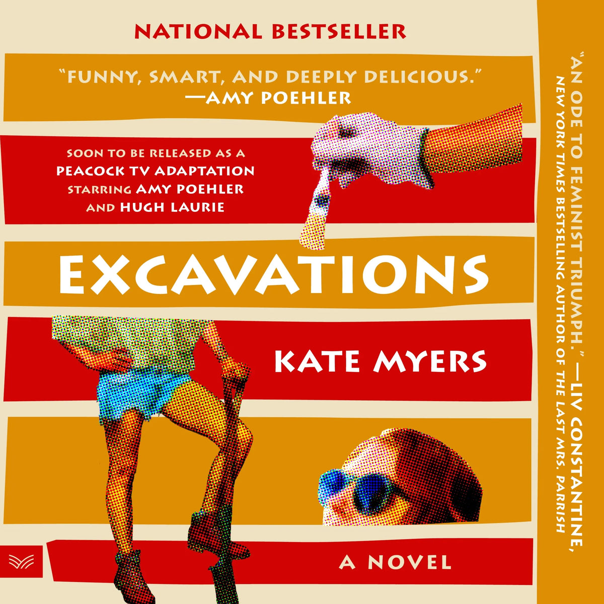 Excavations