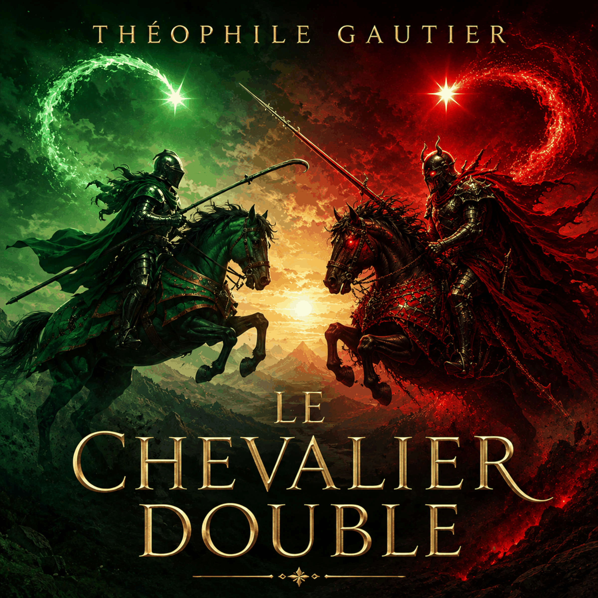 Le Chevalier Double
