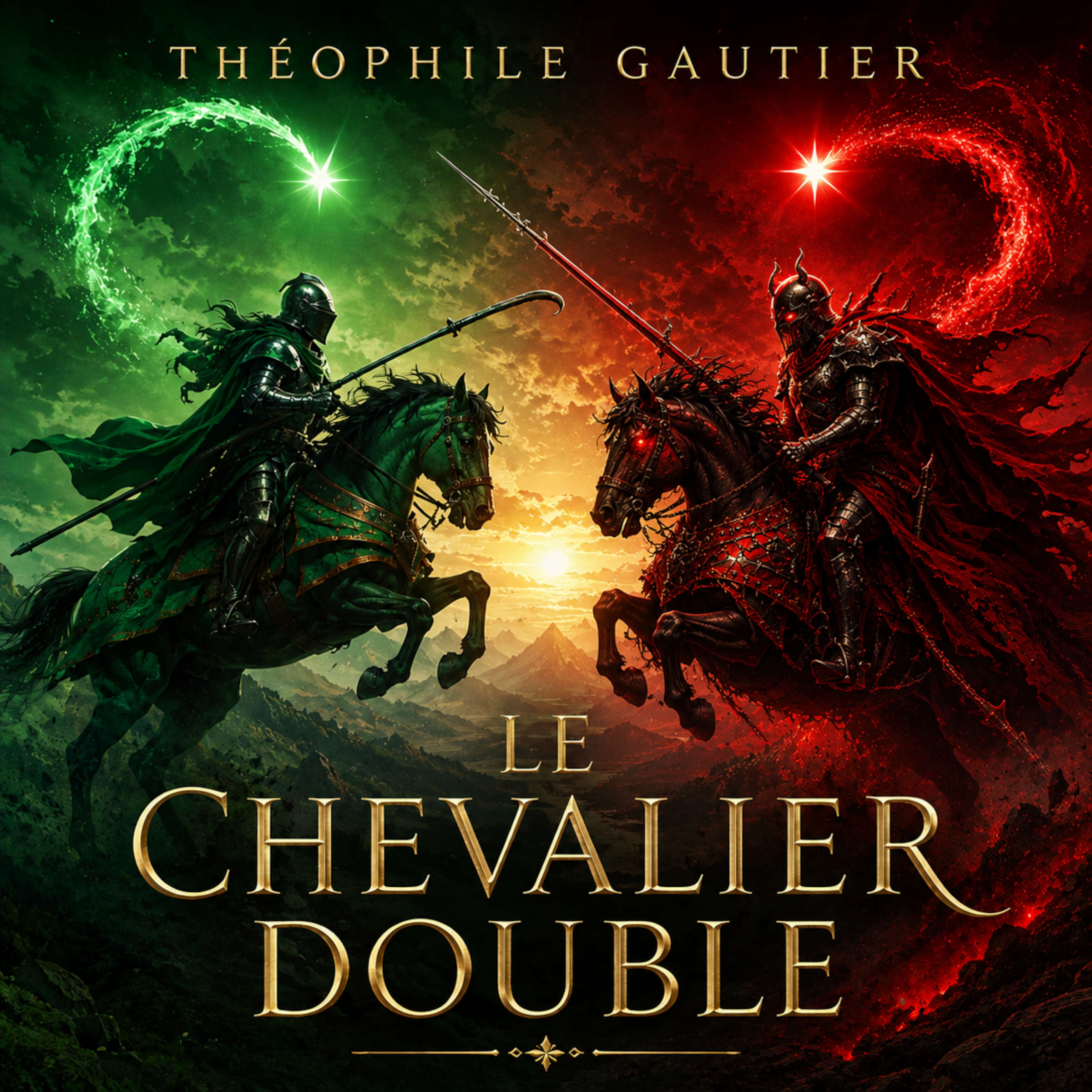 Le Chevalier Double