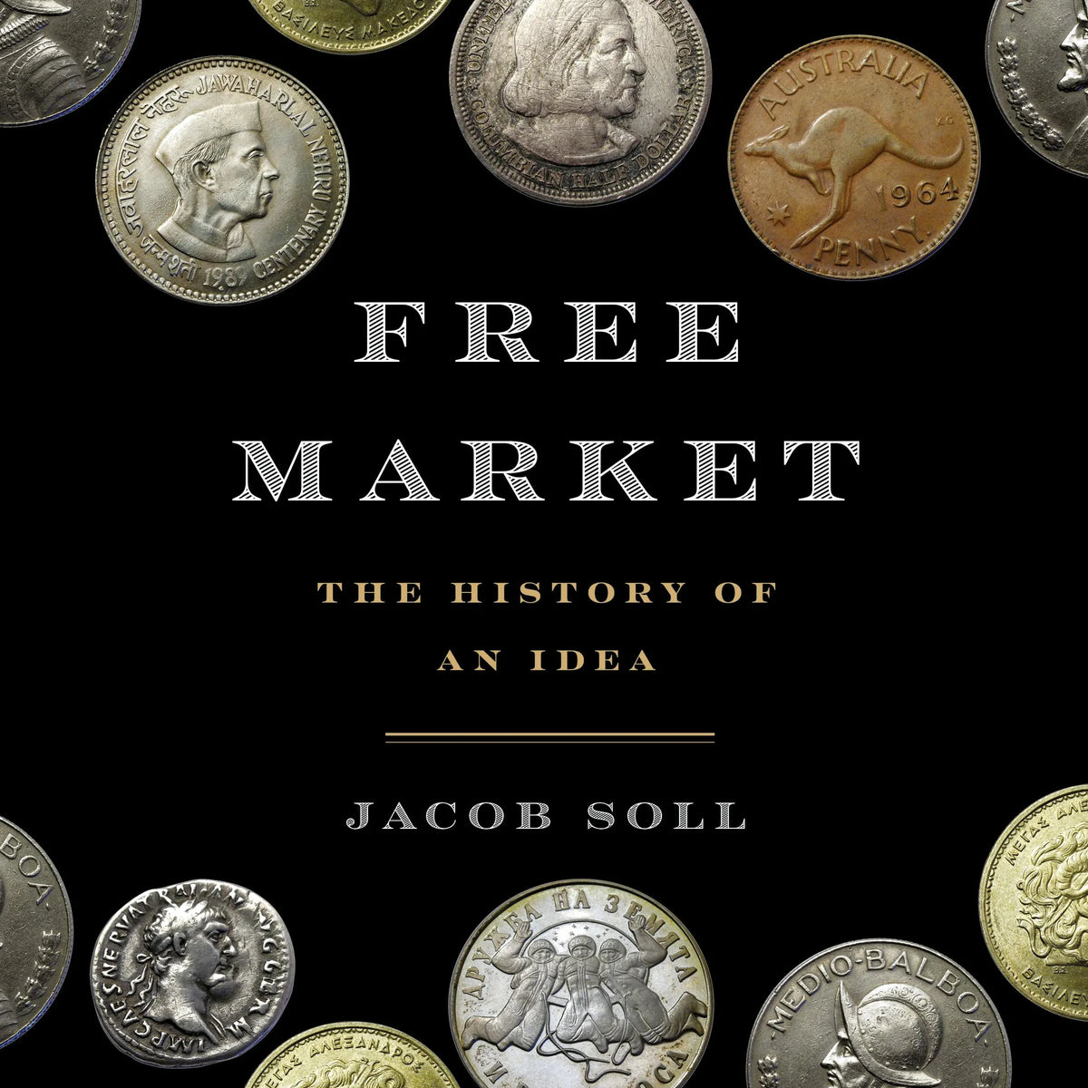 Free Market