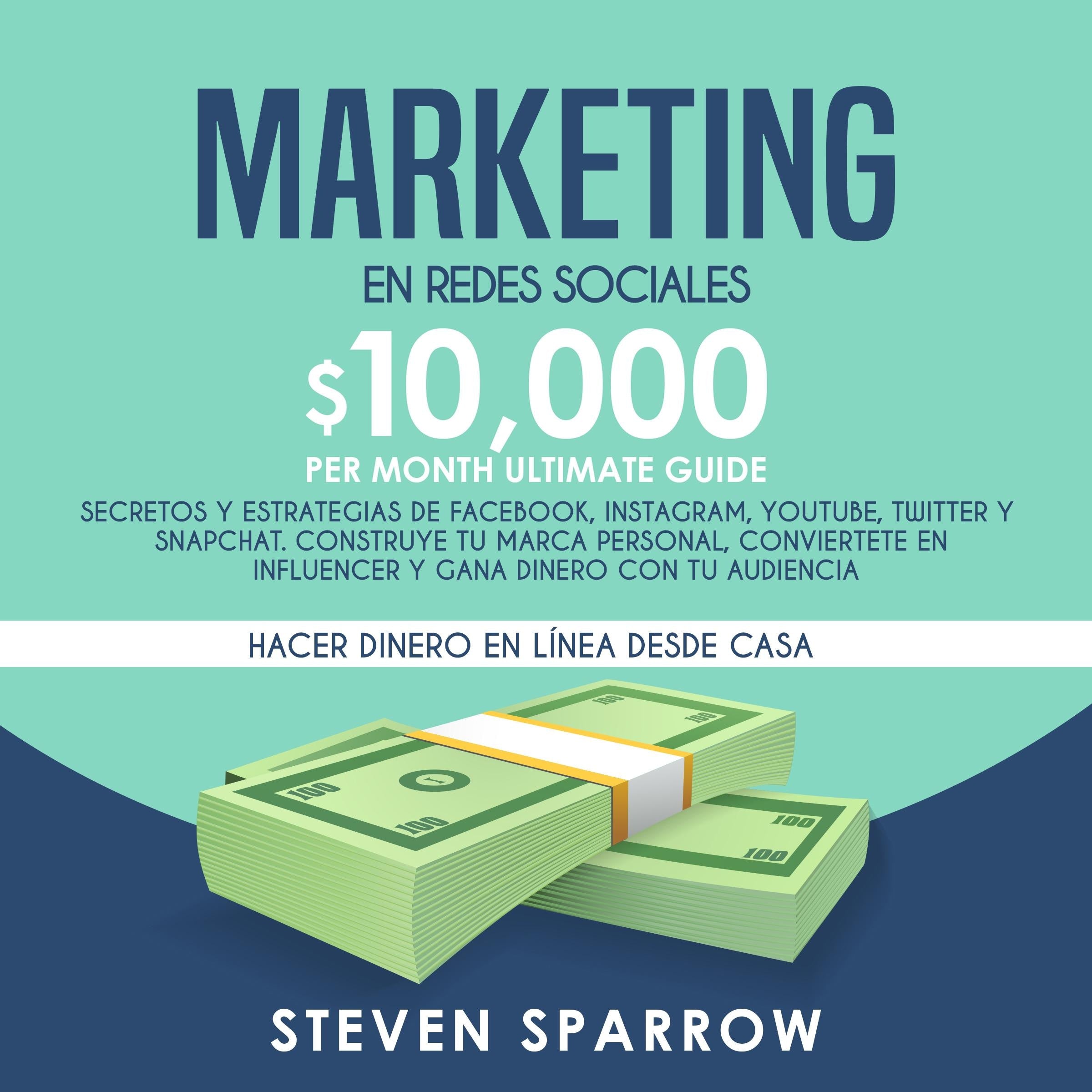 Marketing en Redes Sociales