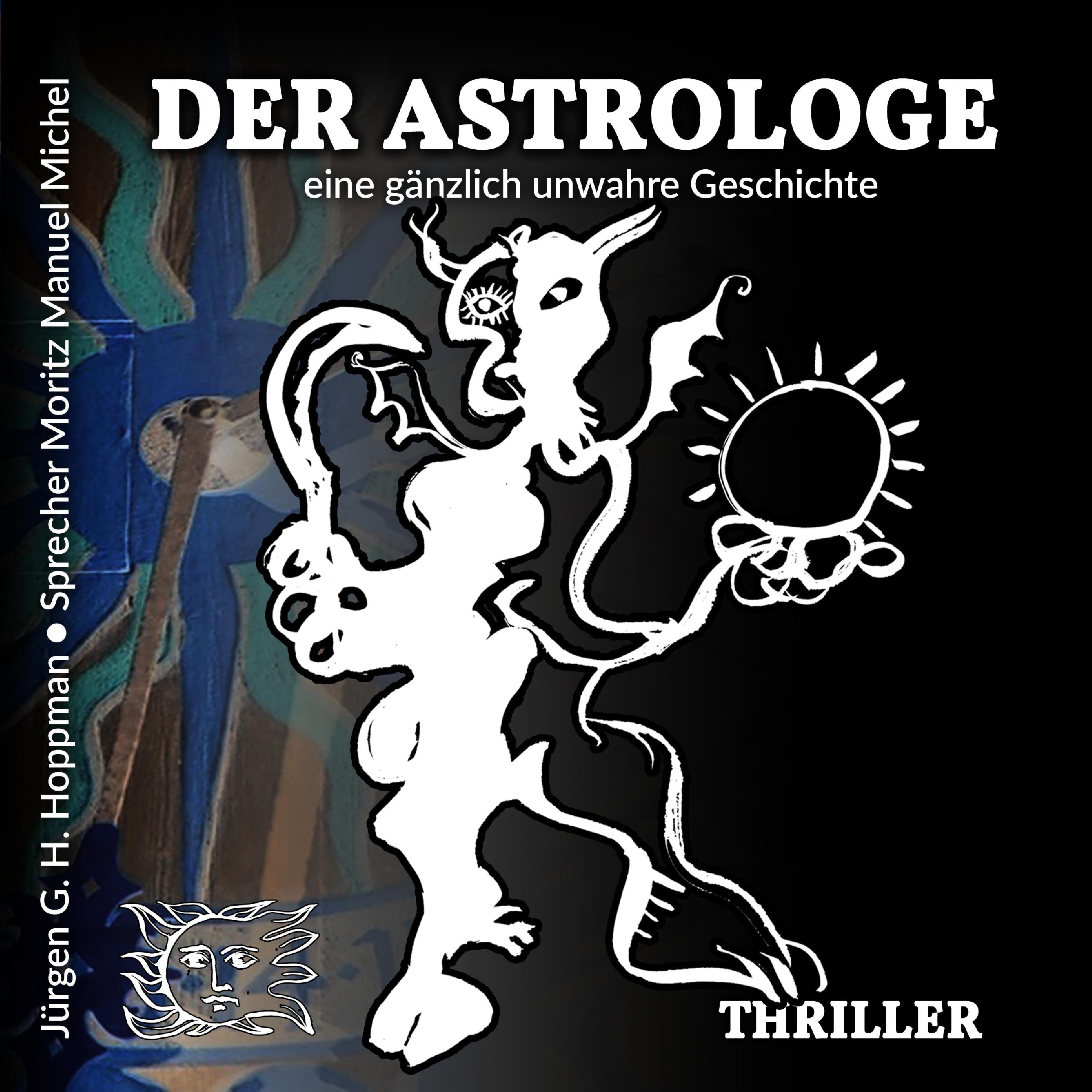 Der Astrologe