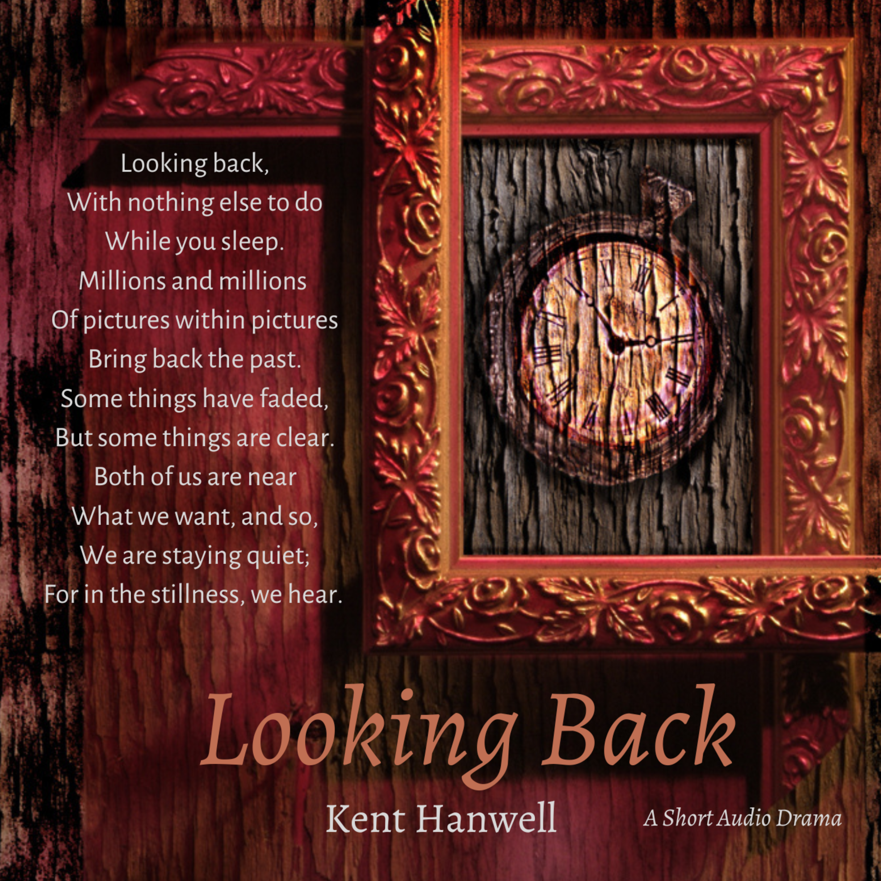 Looking Back