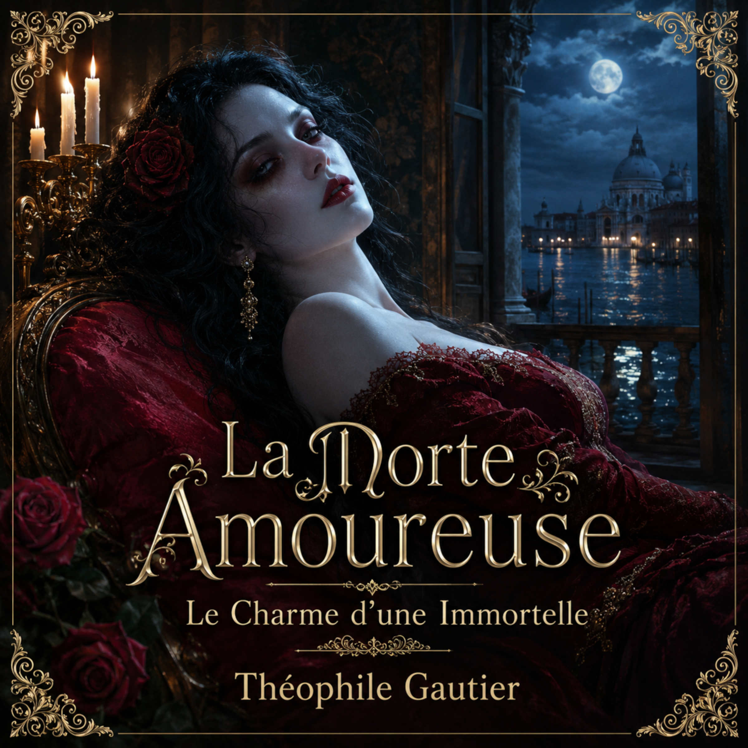 La Morte Amoureuse