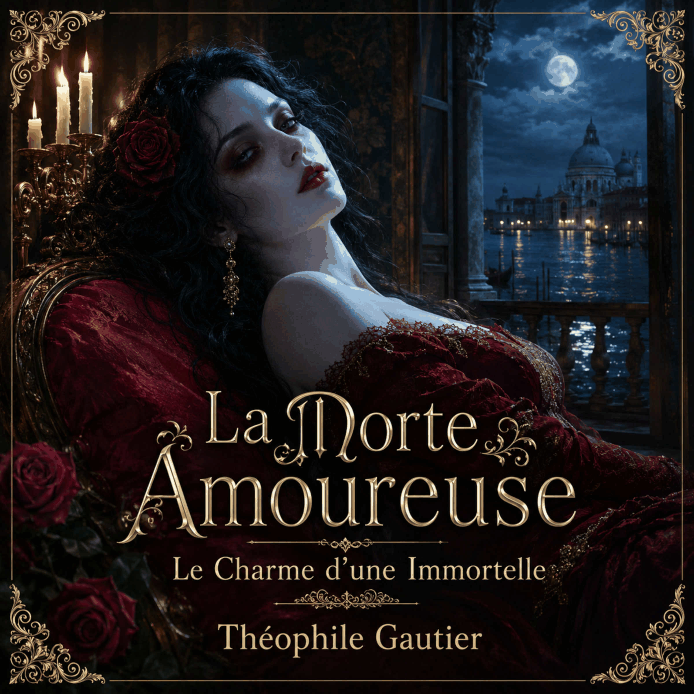 La Morte Amoureuse