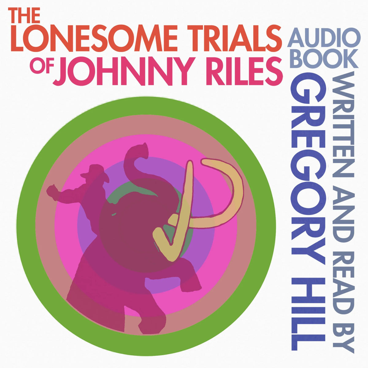 The Lonesome Trials of Johnny Riles