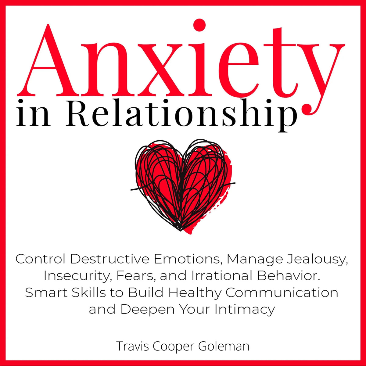 Anxiety in Relationship