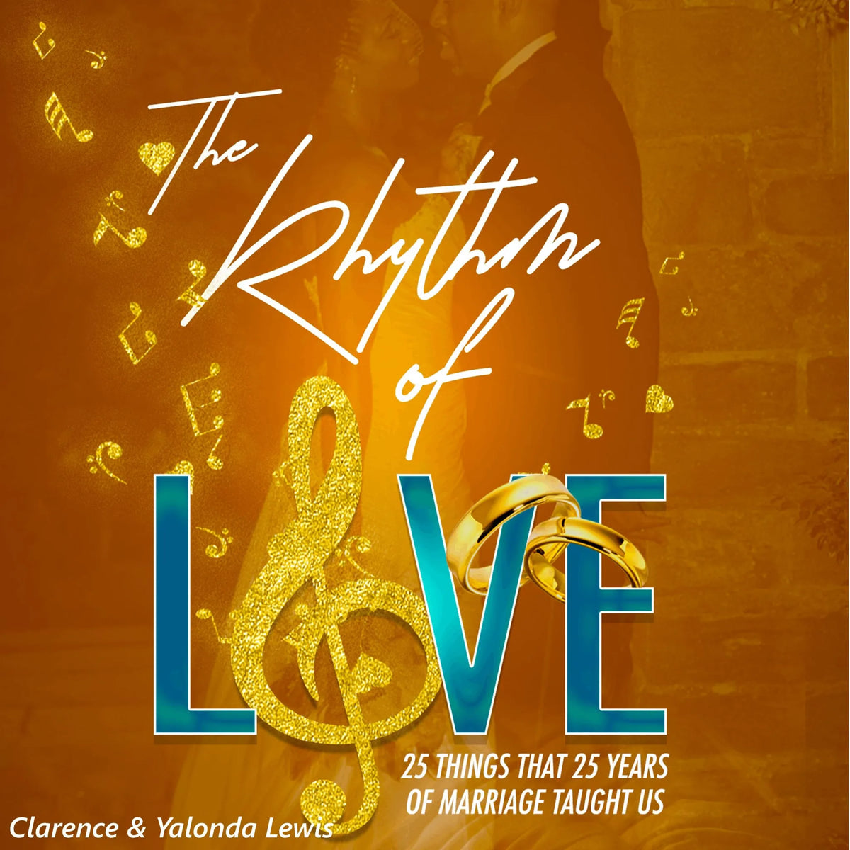 The Rhythm of Love