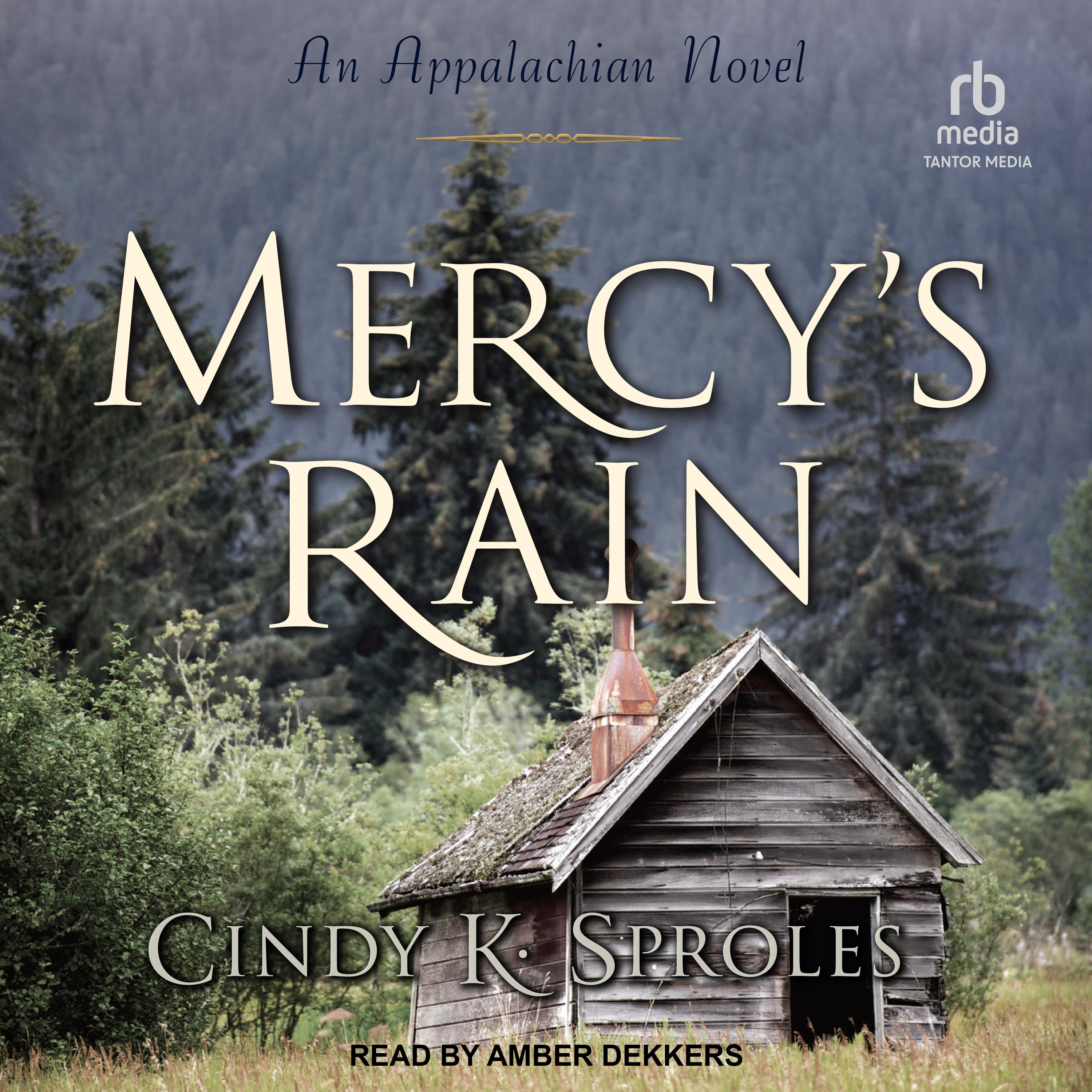 Mercy's Rain