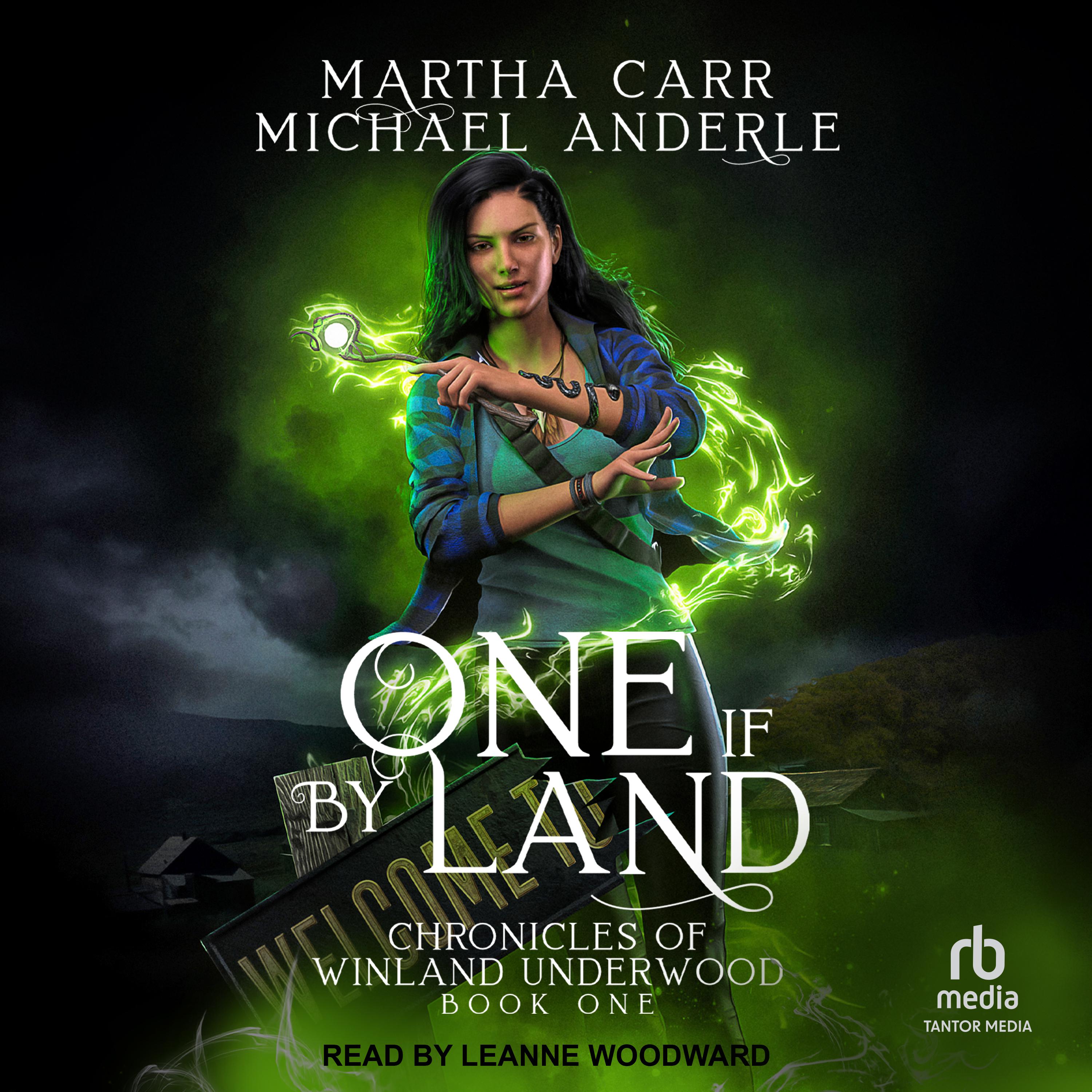 One If By Land