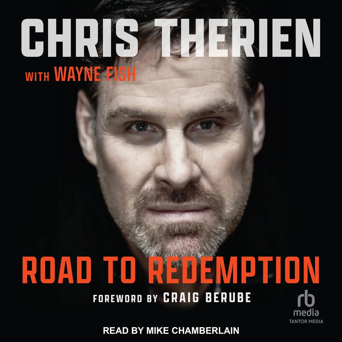 Chris Therien
