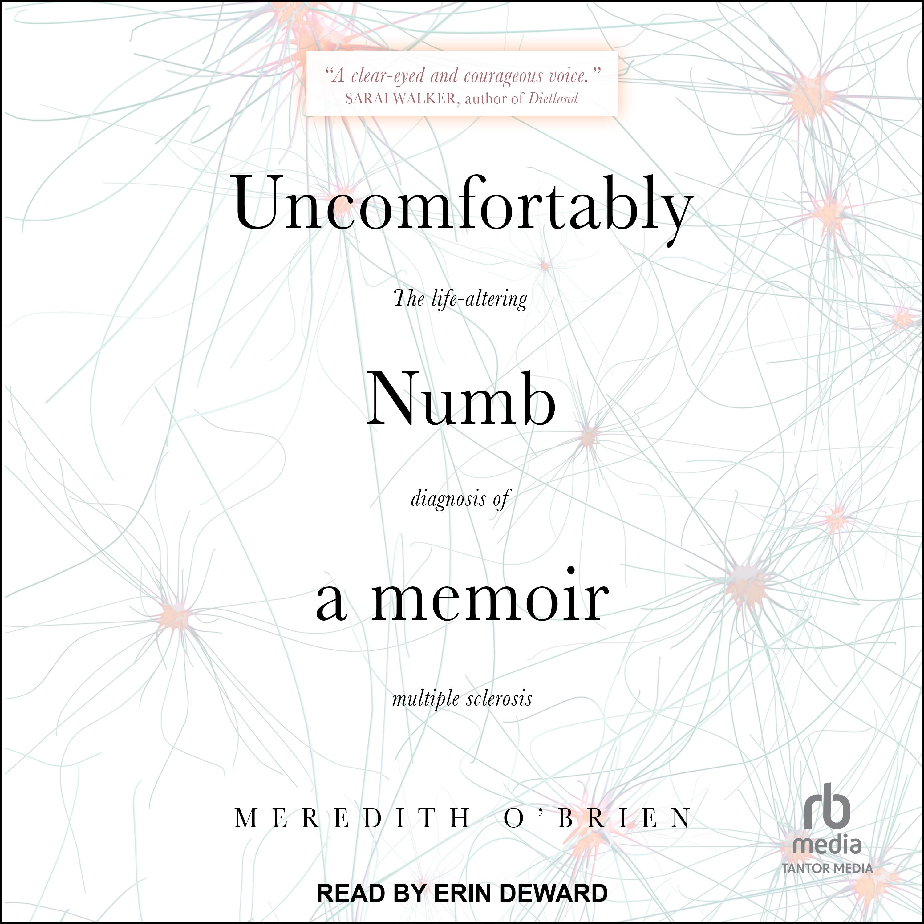 Uncomfortably Numb