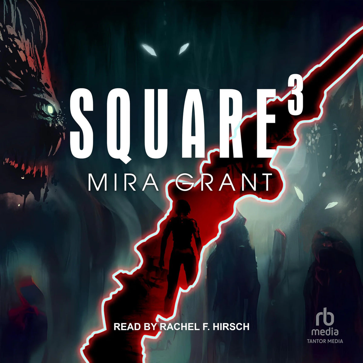Square³