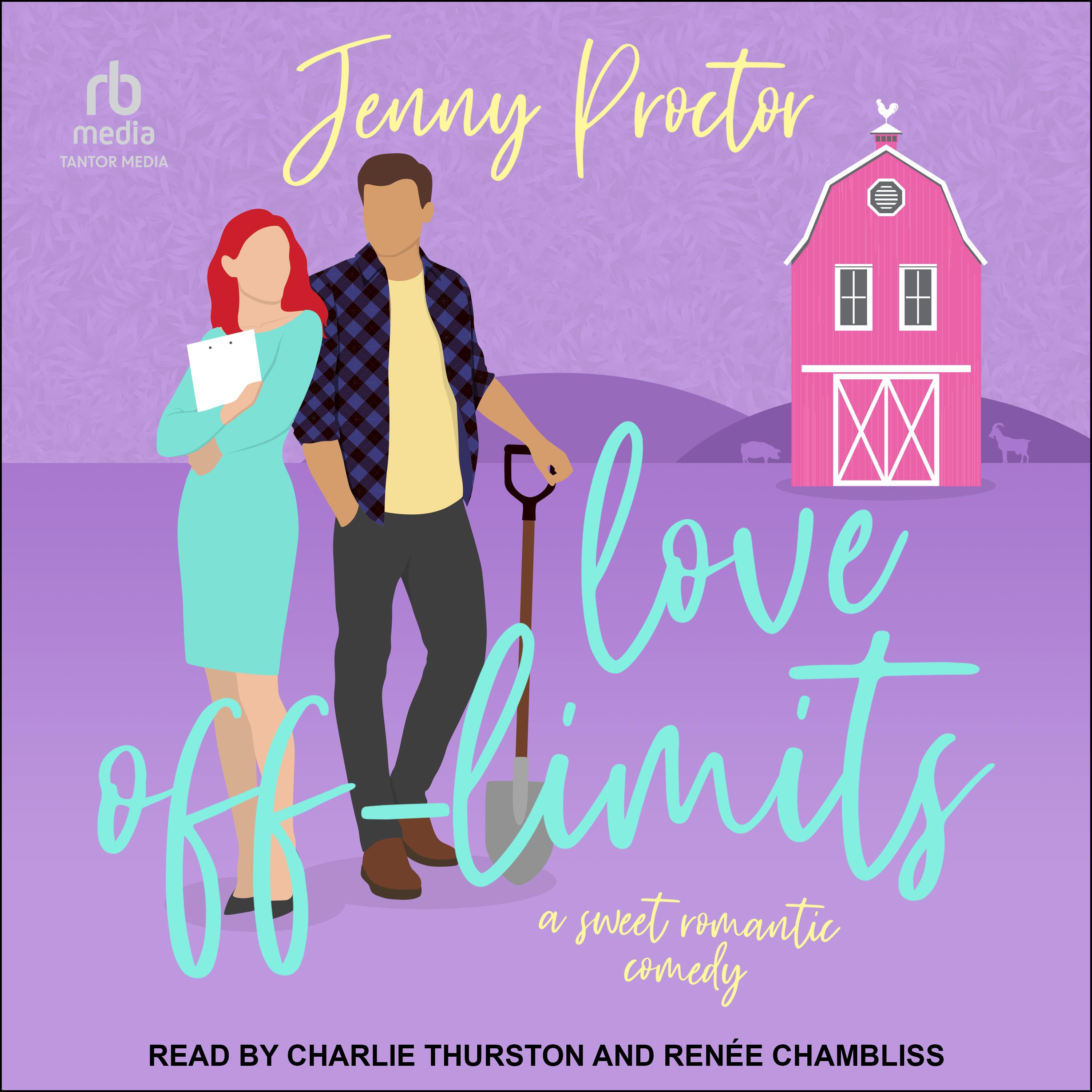 Love Off-Limits