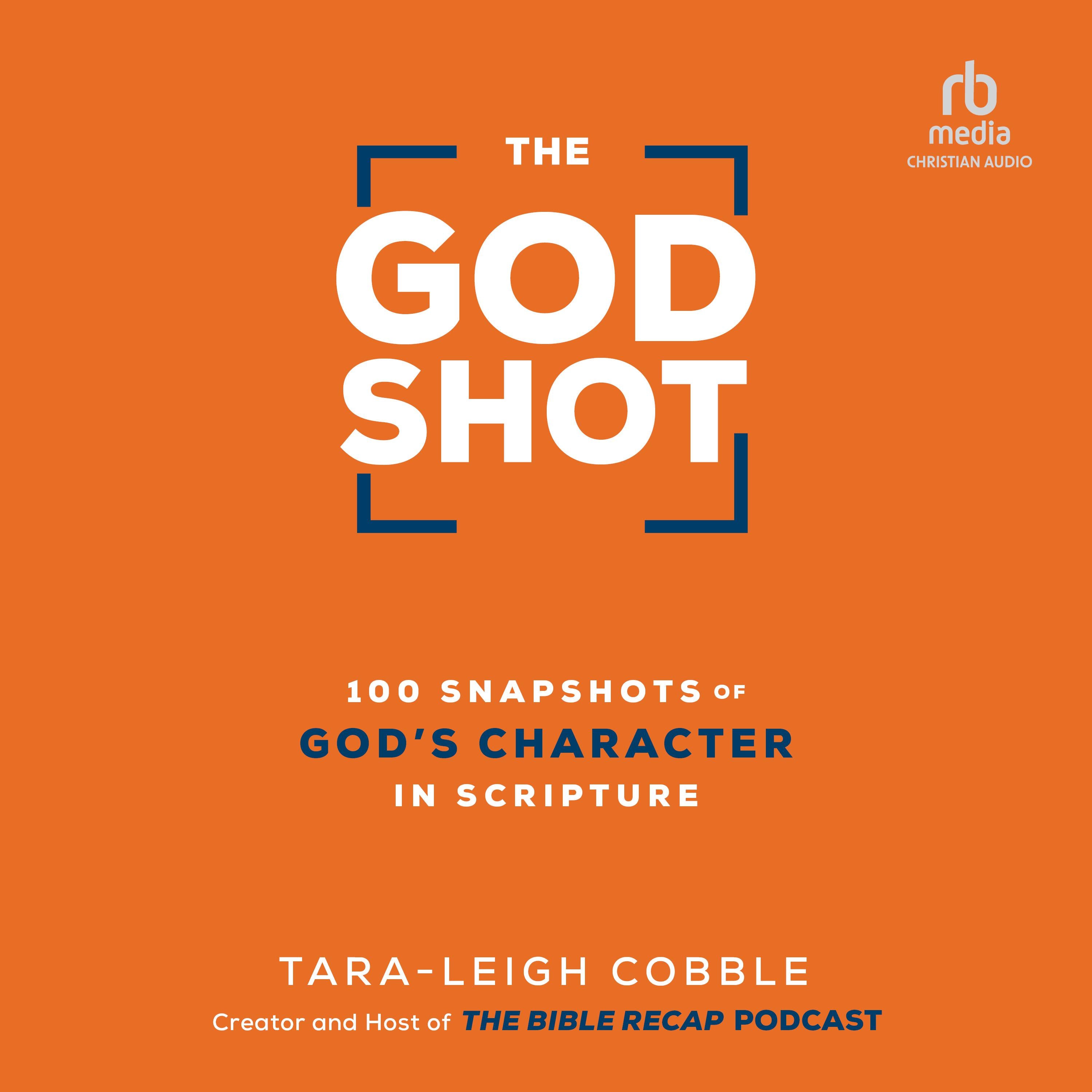 The God Shot