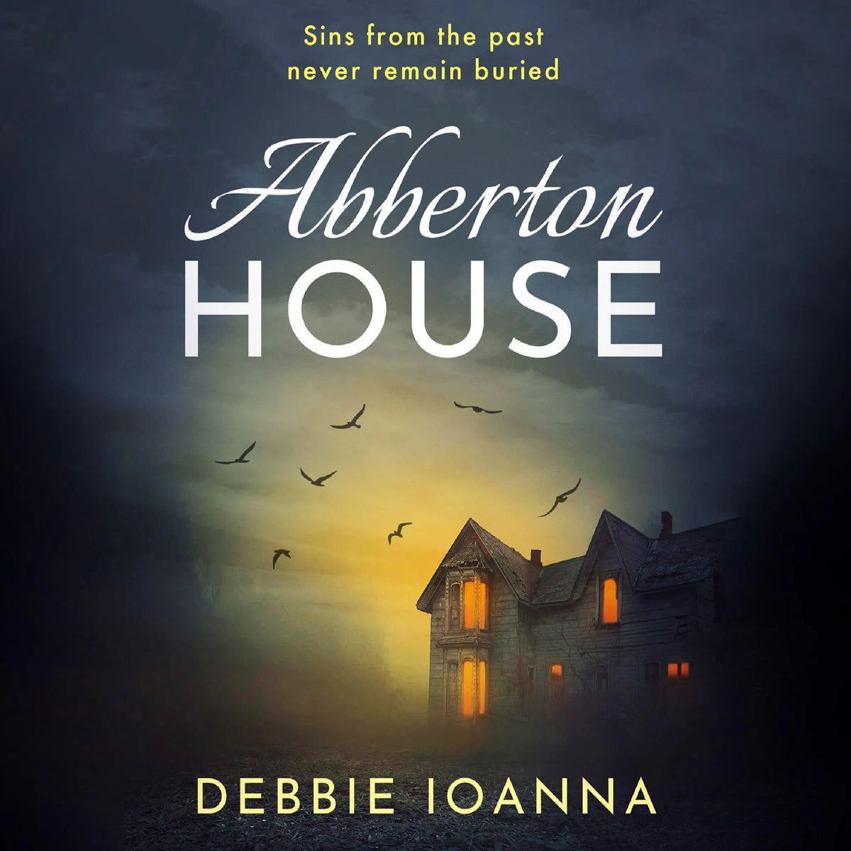 Abberton House