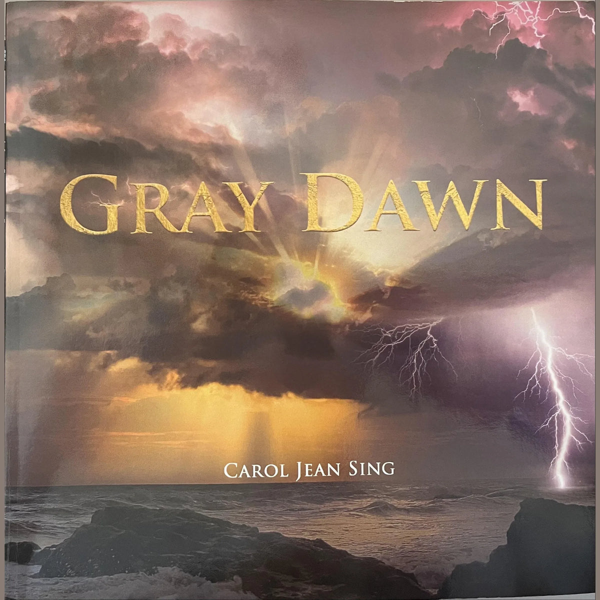 Gray Dawn