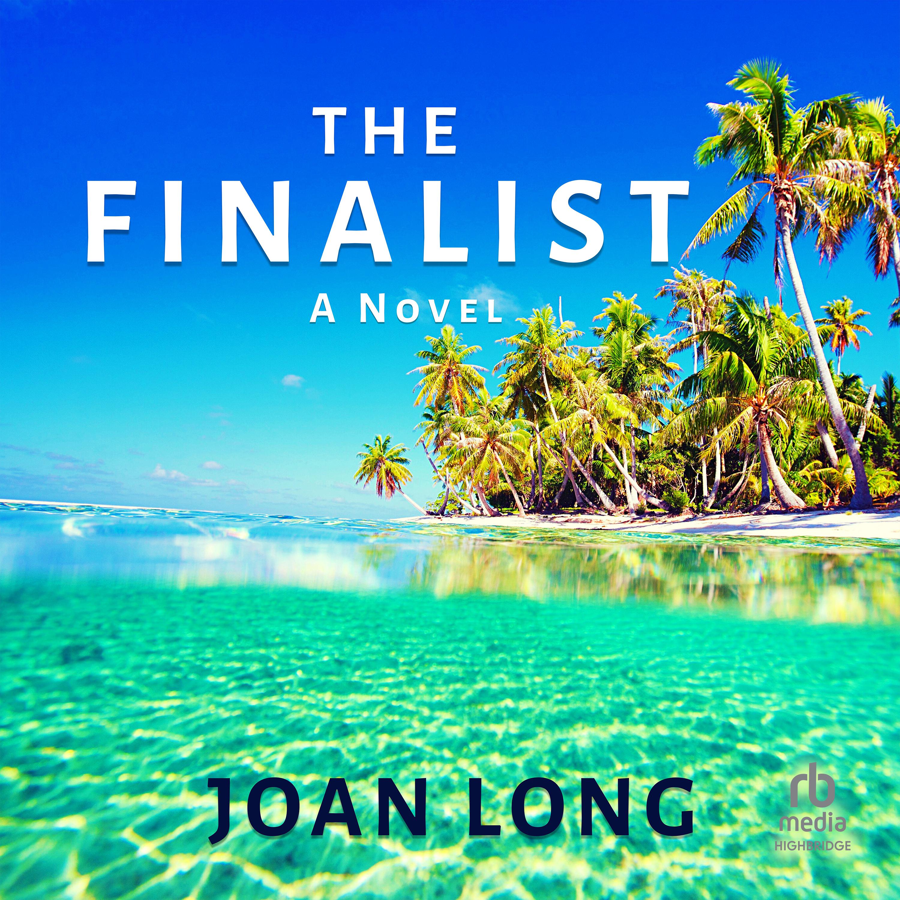 The Finalist
