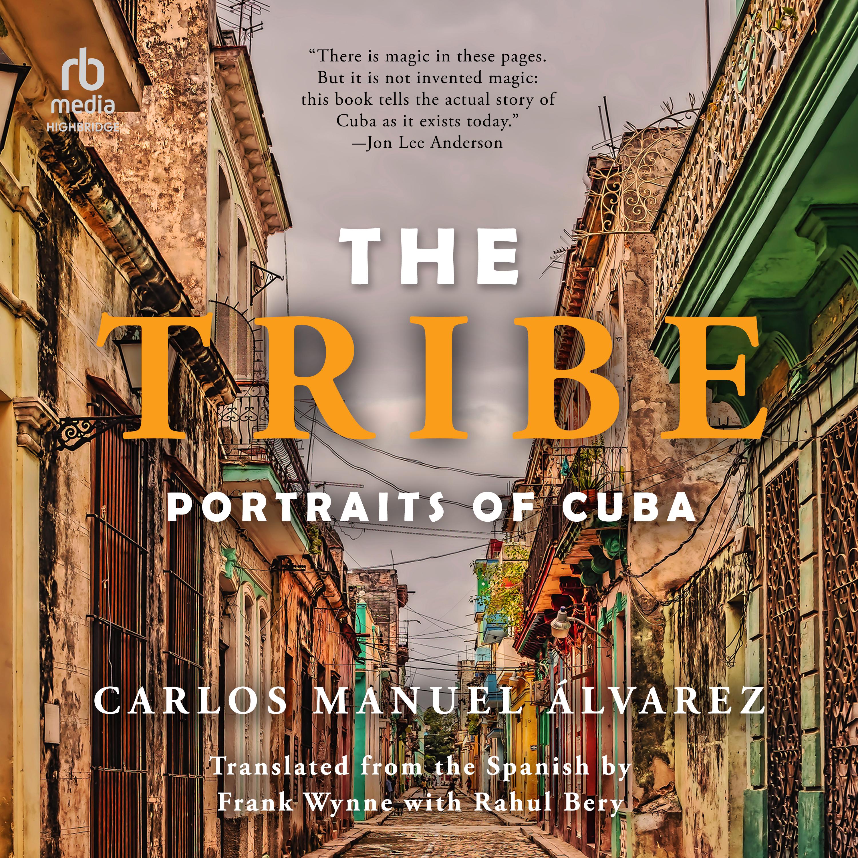 The Tribe