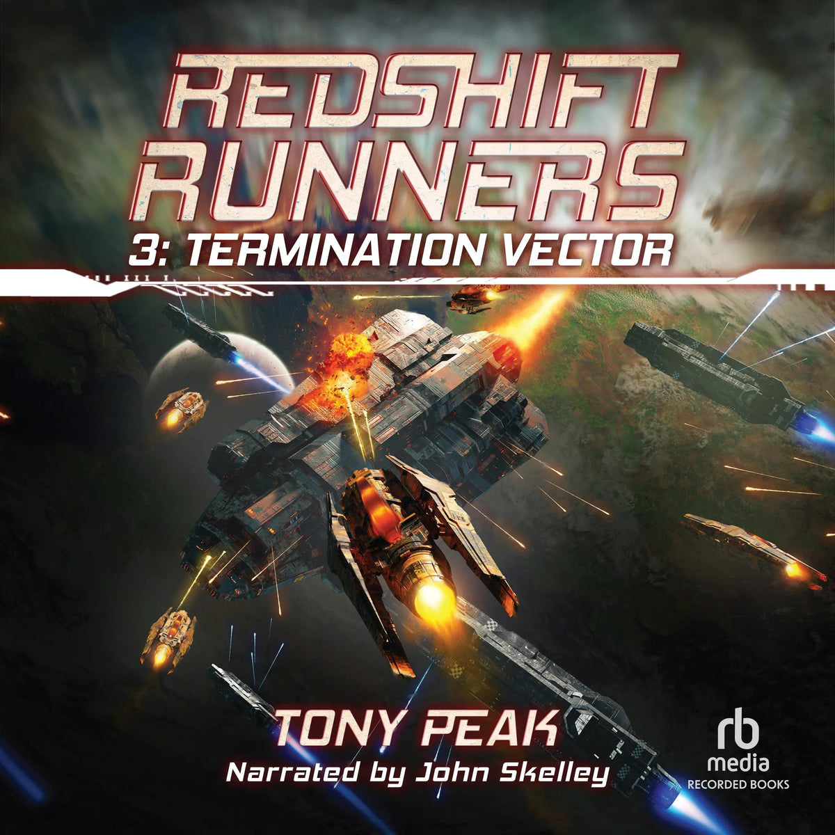 Termination Vector
