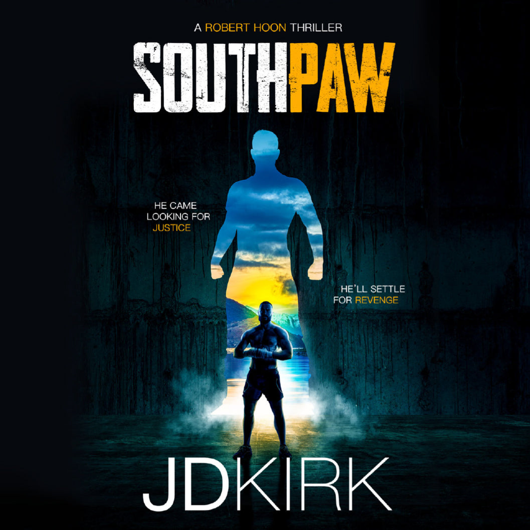 Southpaw