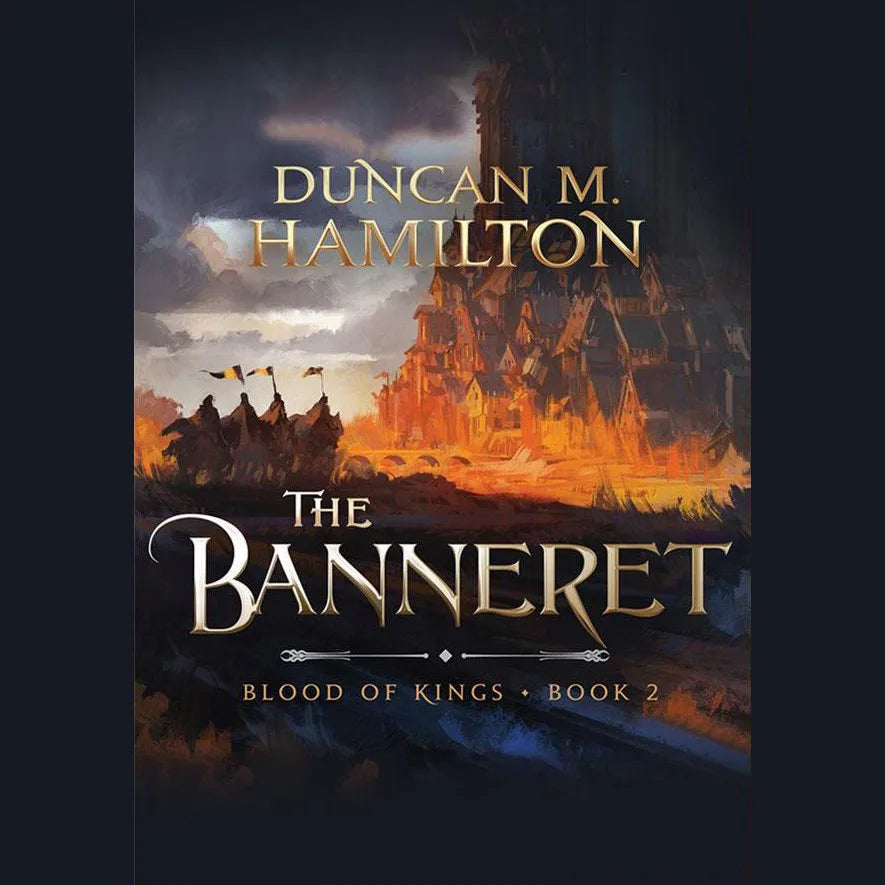 The Banneret