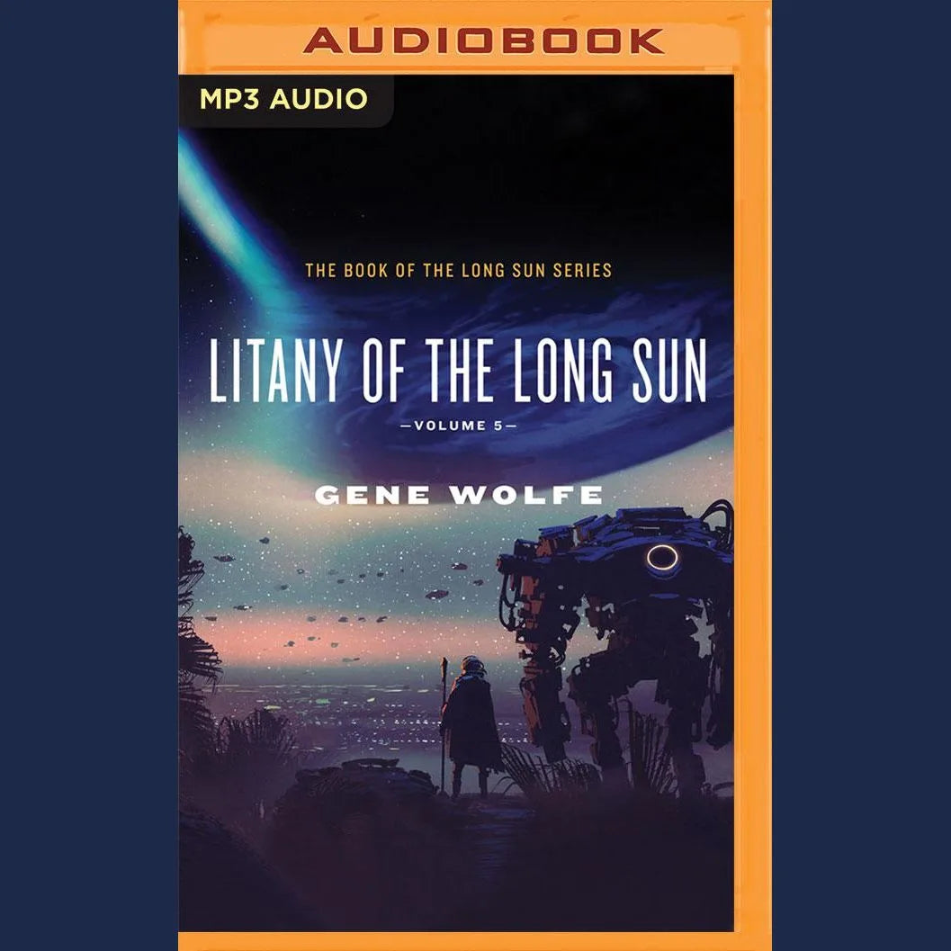 Litany of the Long Sun