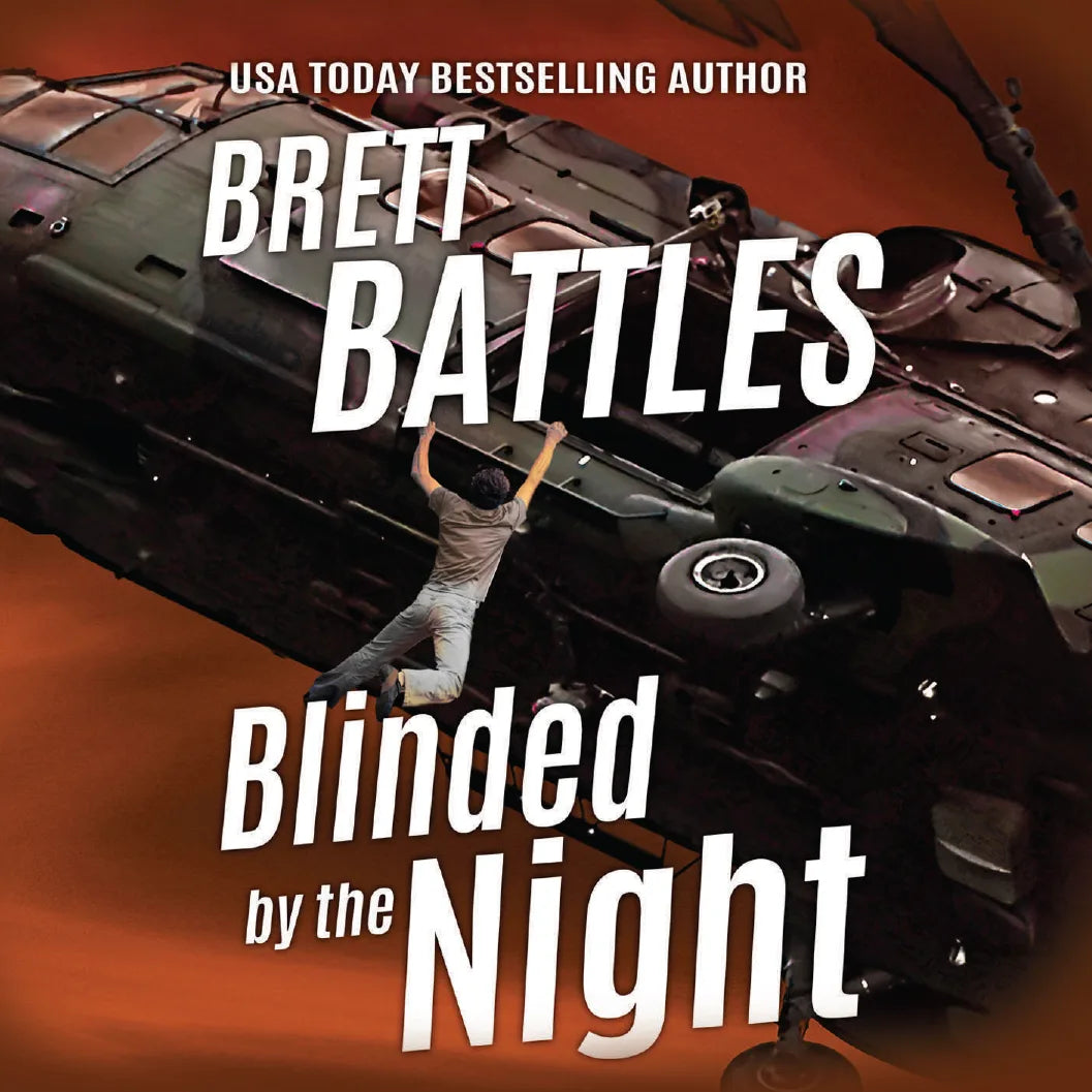 Blinded by the Night