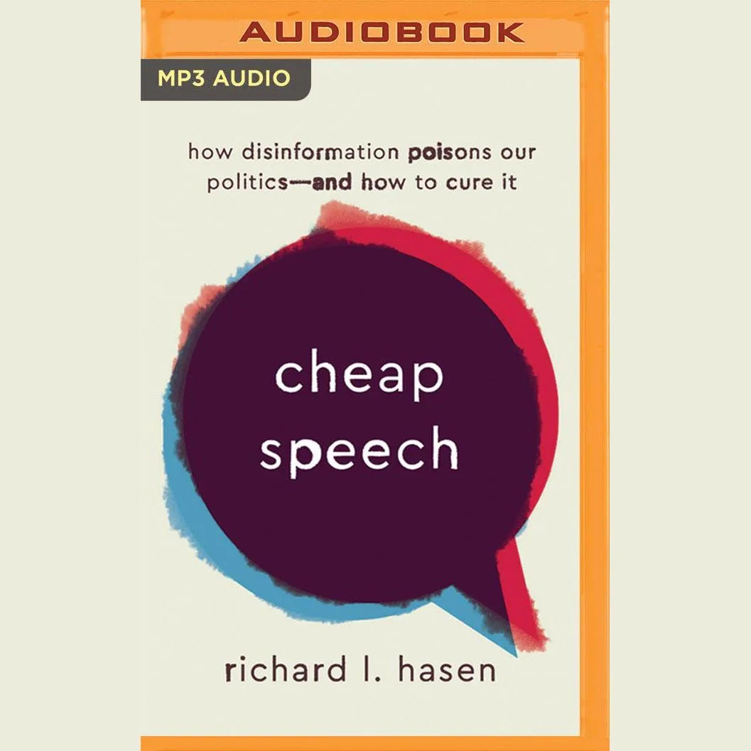 Cheap Speech