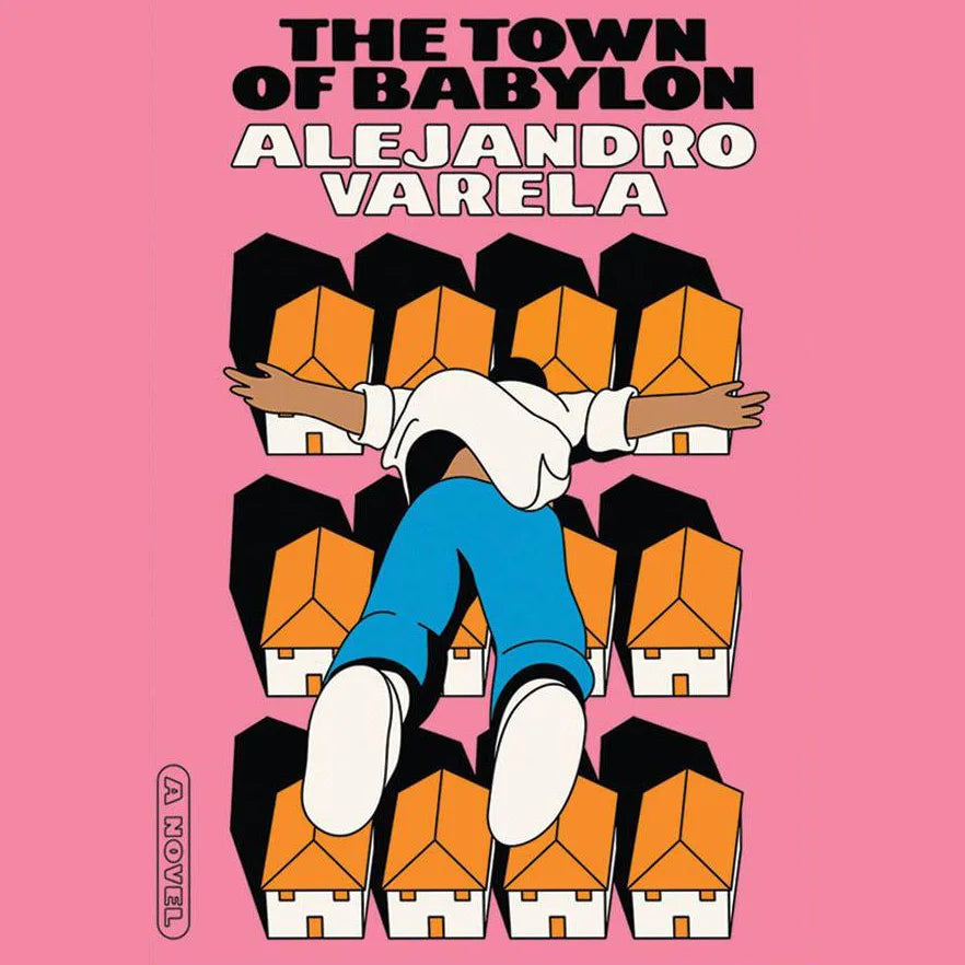 The Town of Babylon