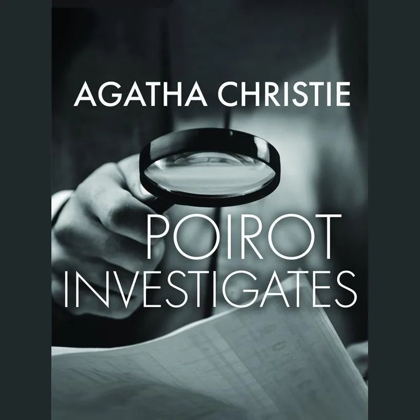 Poirot Investigates