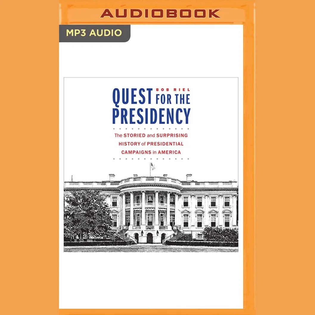 Quest for the Presidency