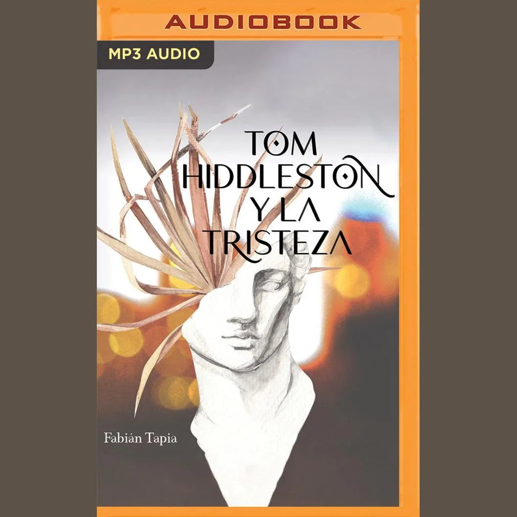 Tom Hiddleston y la tristeza