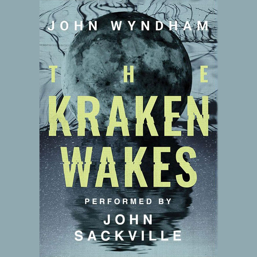 The Kraken Wakes