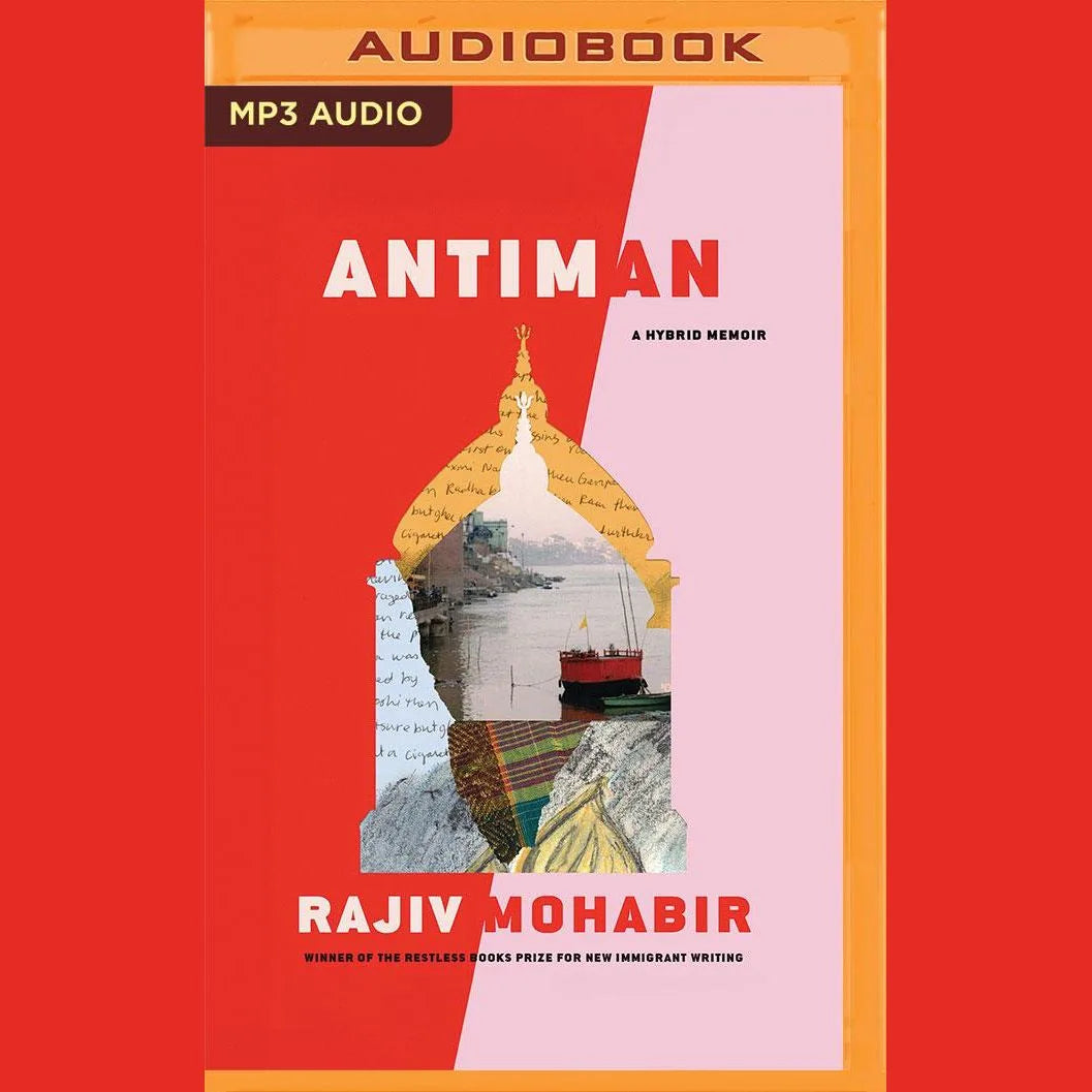Antiman